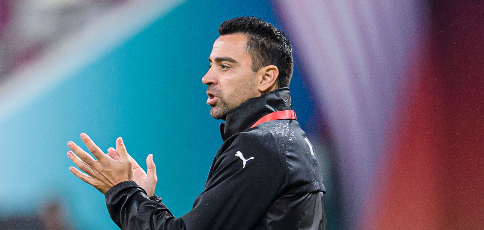 Xavi recovers from coronavirus