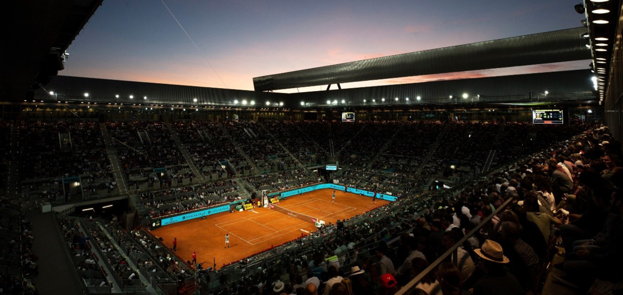 Tennis: Organisers told not to hold Madrid Open amid surge in COVID-19 cases