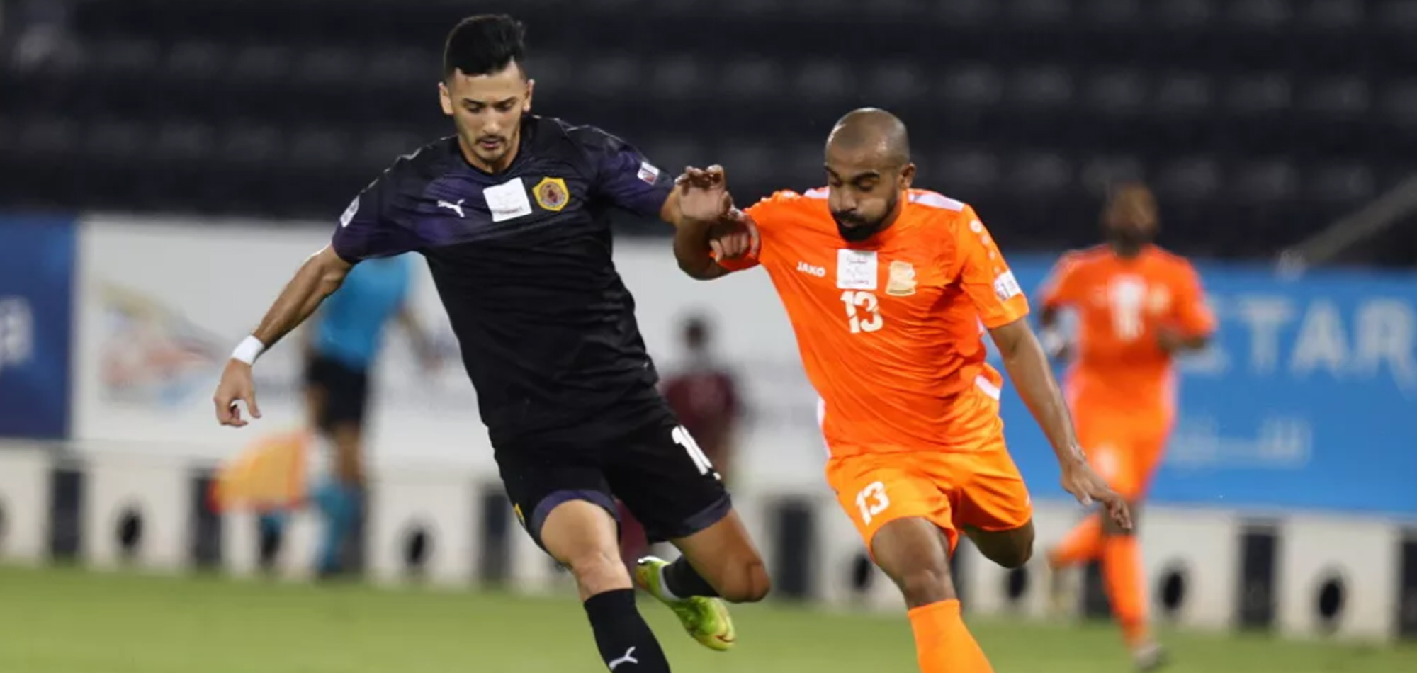 QNB Stars League Week 19 – Qatar SC 1 Umm Salal 1