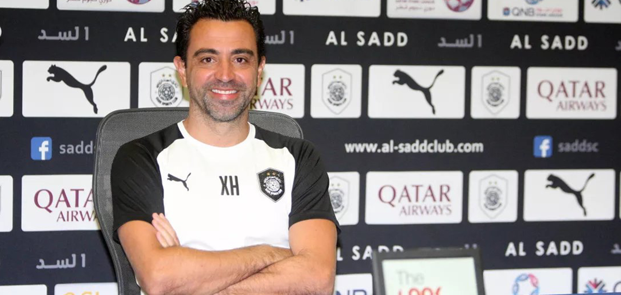 Match against Qatar SC will be very difficult: Xavi