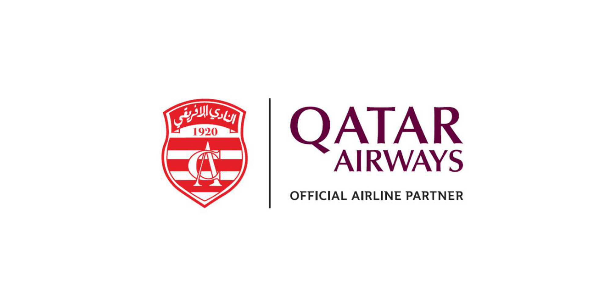 Qatar Airways Announces Partnership with Club Africain of Tunisia