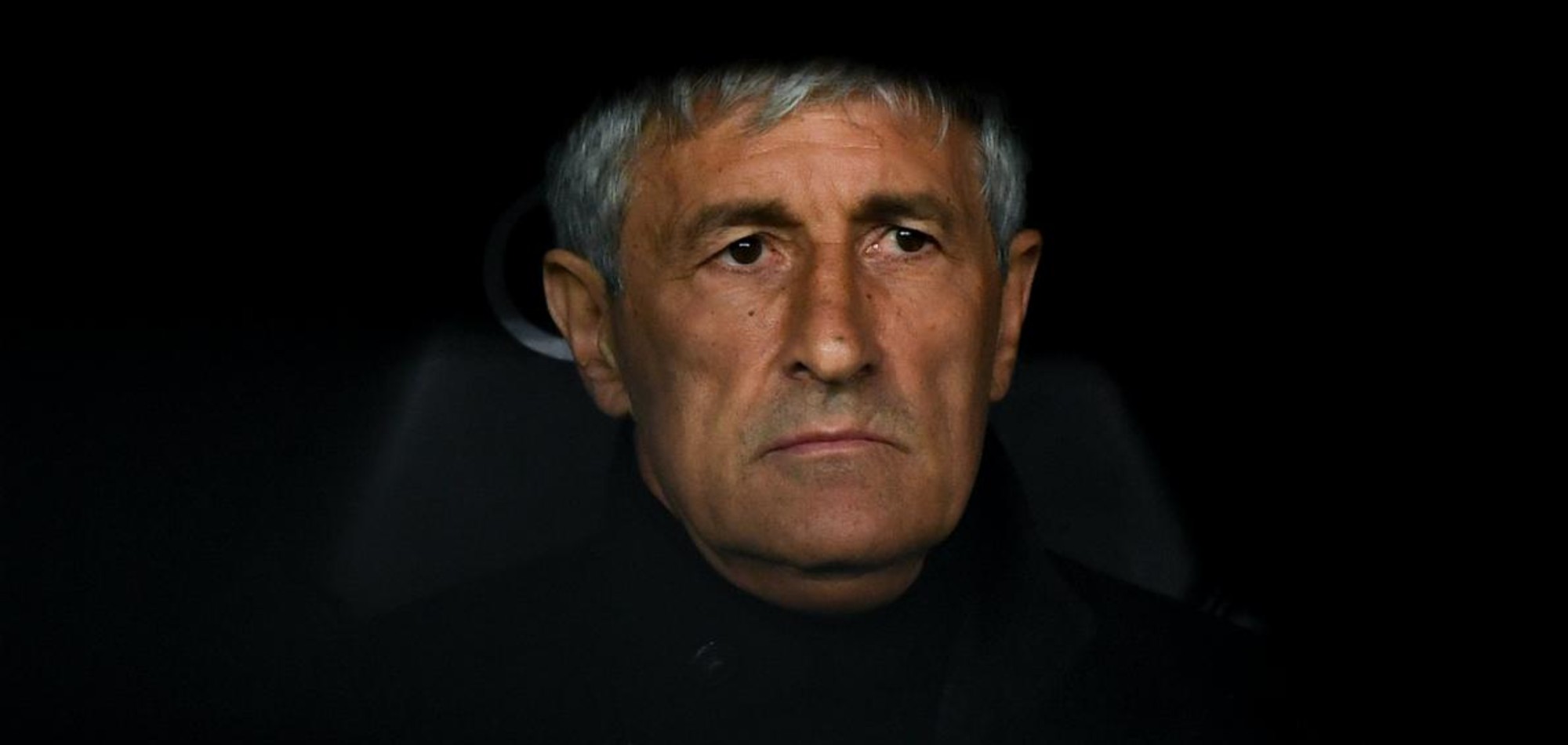 Barcelona sack coach Setien following Bayern drubbing, call elections