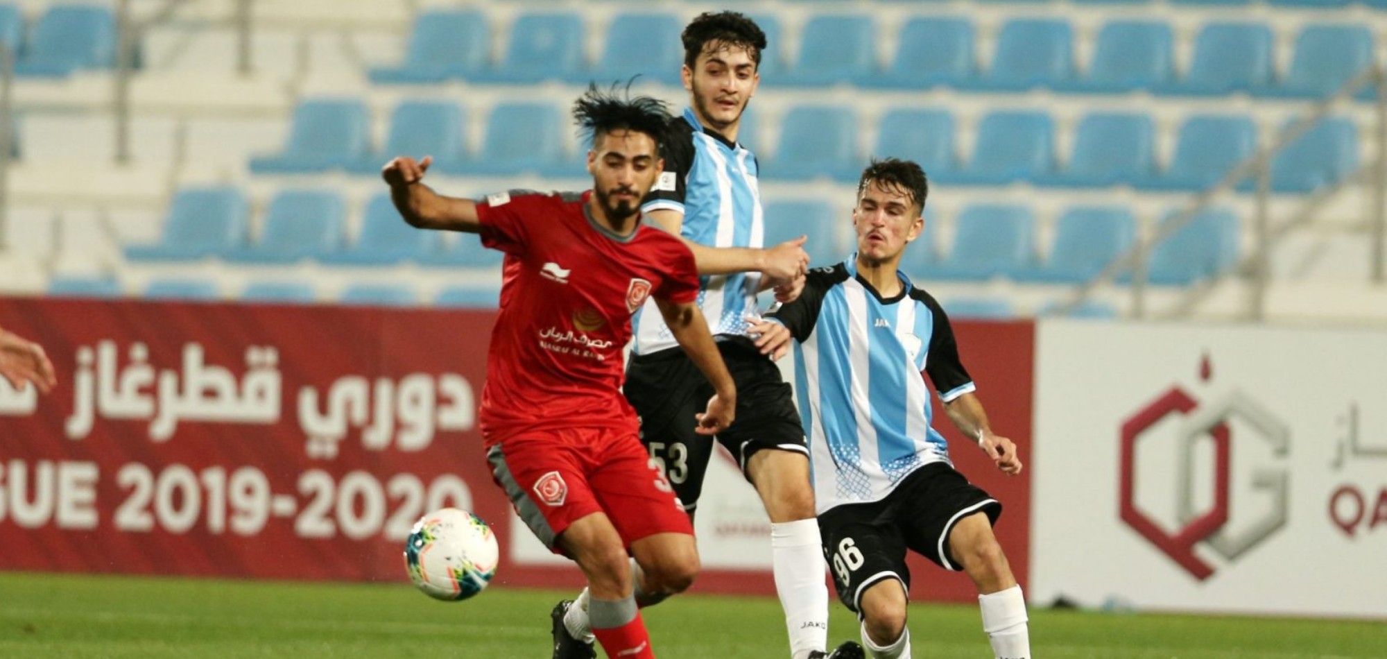 QatarGas League to continue in 2020-21 season