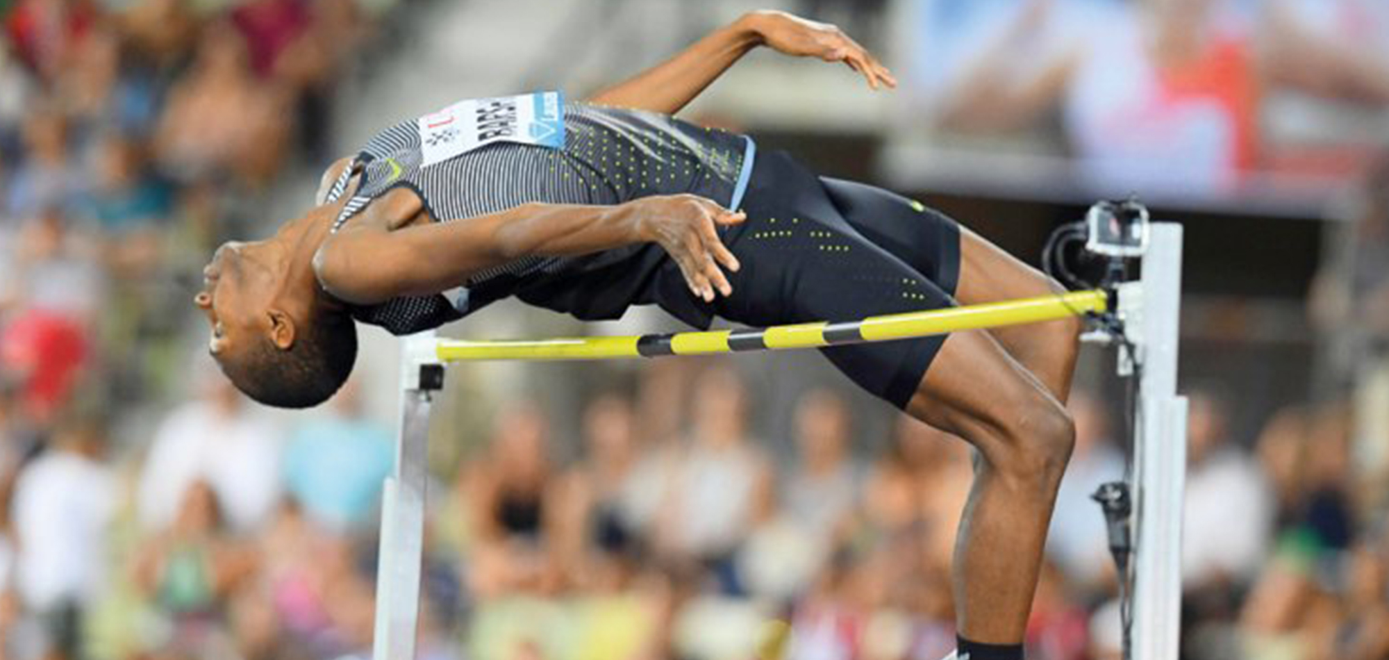 Diamond League to resume Qatar