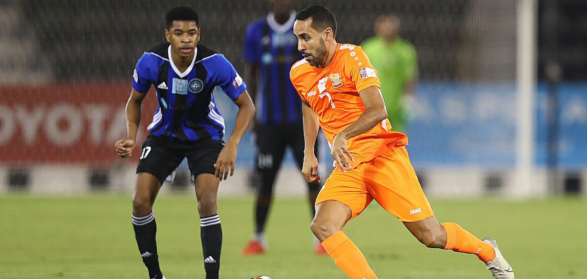 QNB Stars League Week 22 – Al Sailiya 0 Umm Salal 0