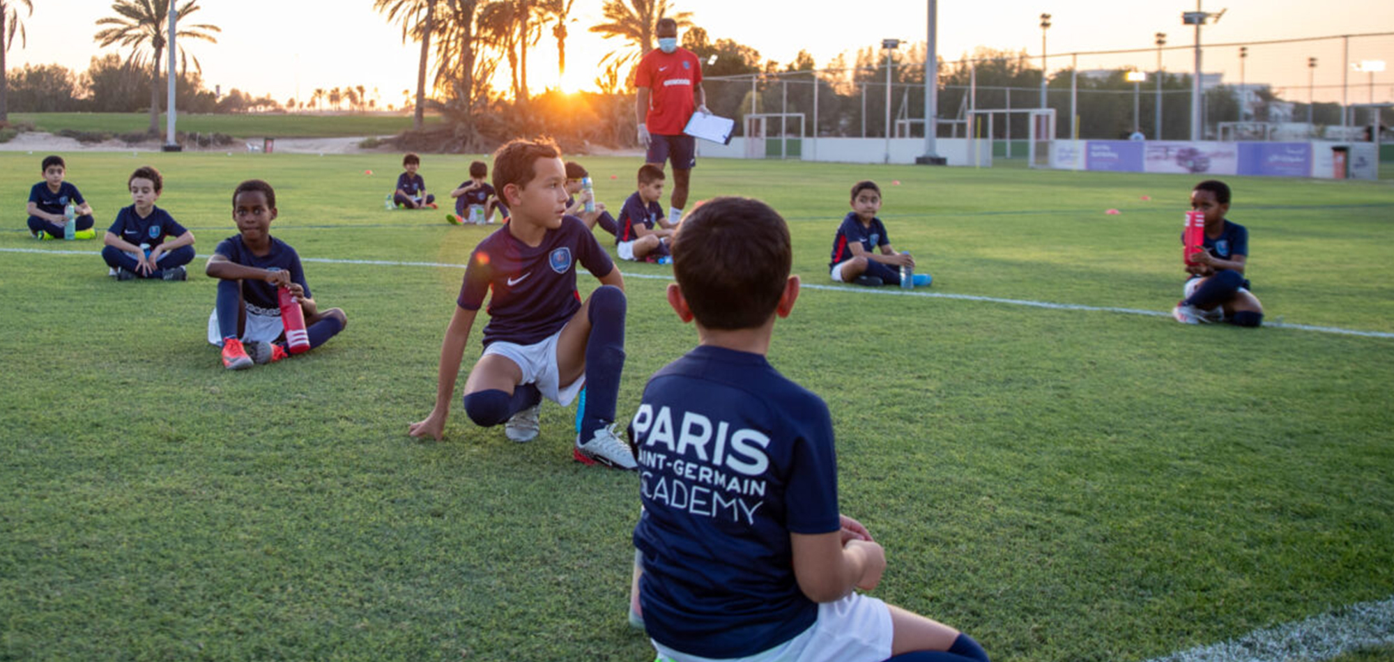 PSG hoping academies will challenge appeal of rivals