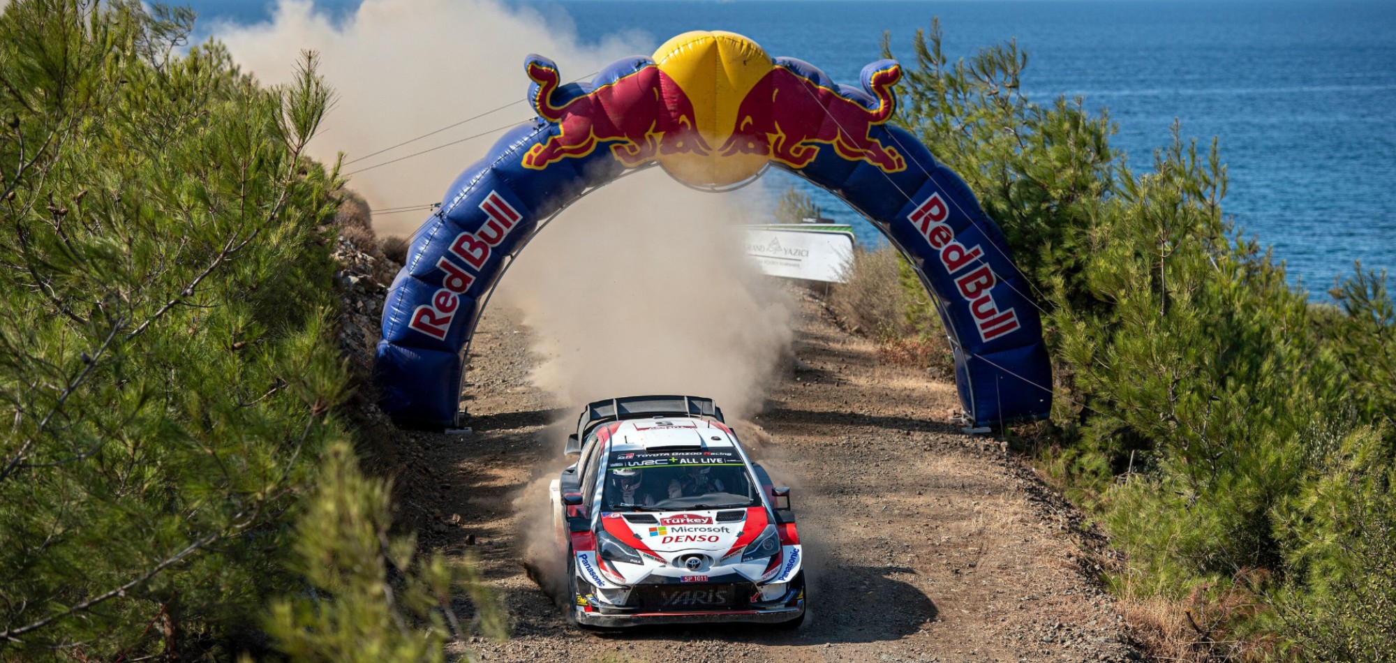 Al Attiya ready to rumble in Turkey