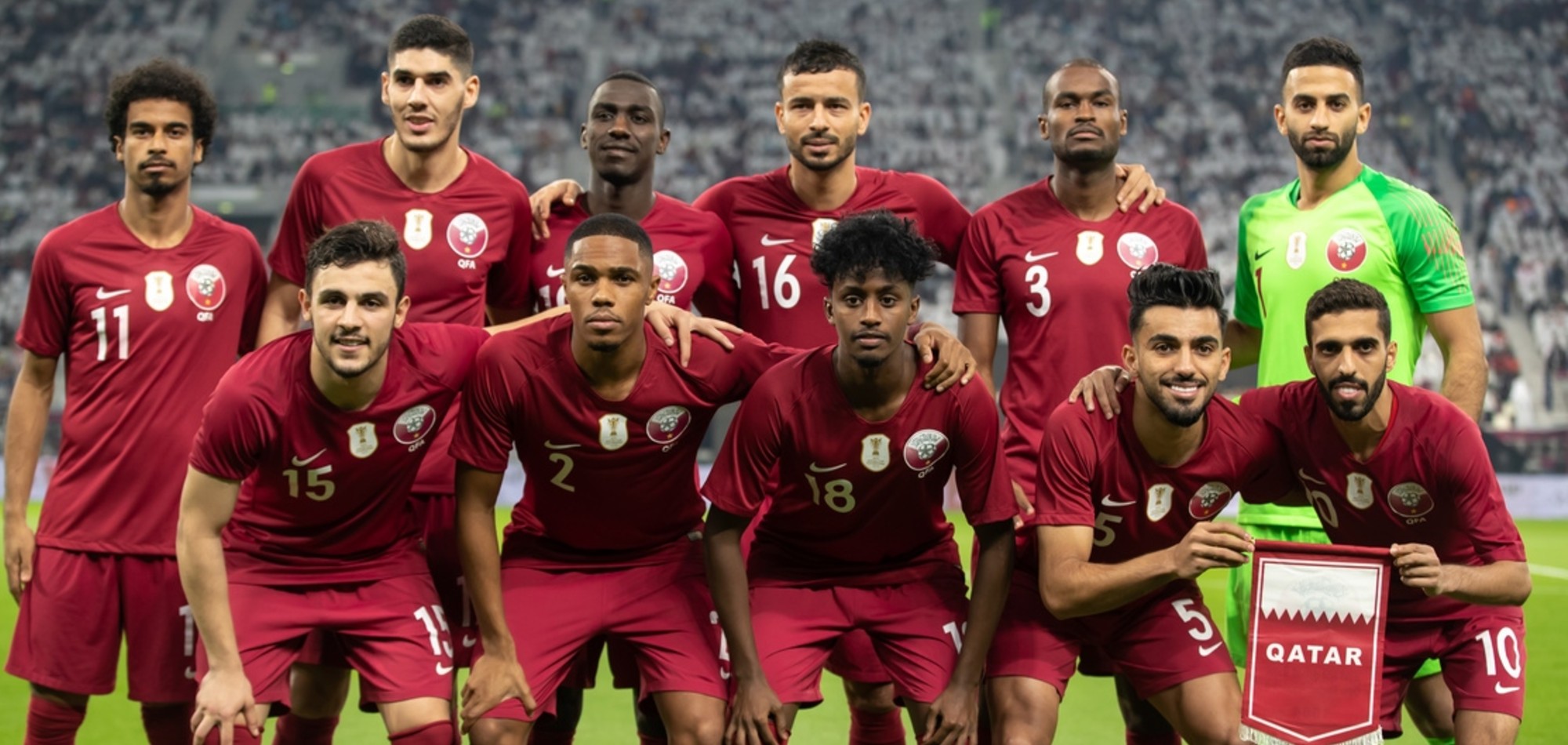 QFA and SC announce new strategic partnership with Concacaf