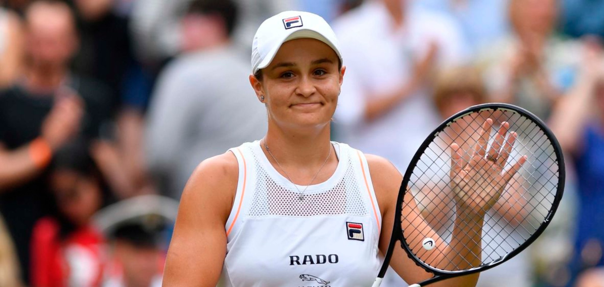 World number one and reigning champion Barty to skip French Open