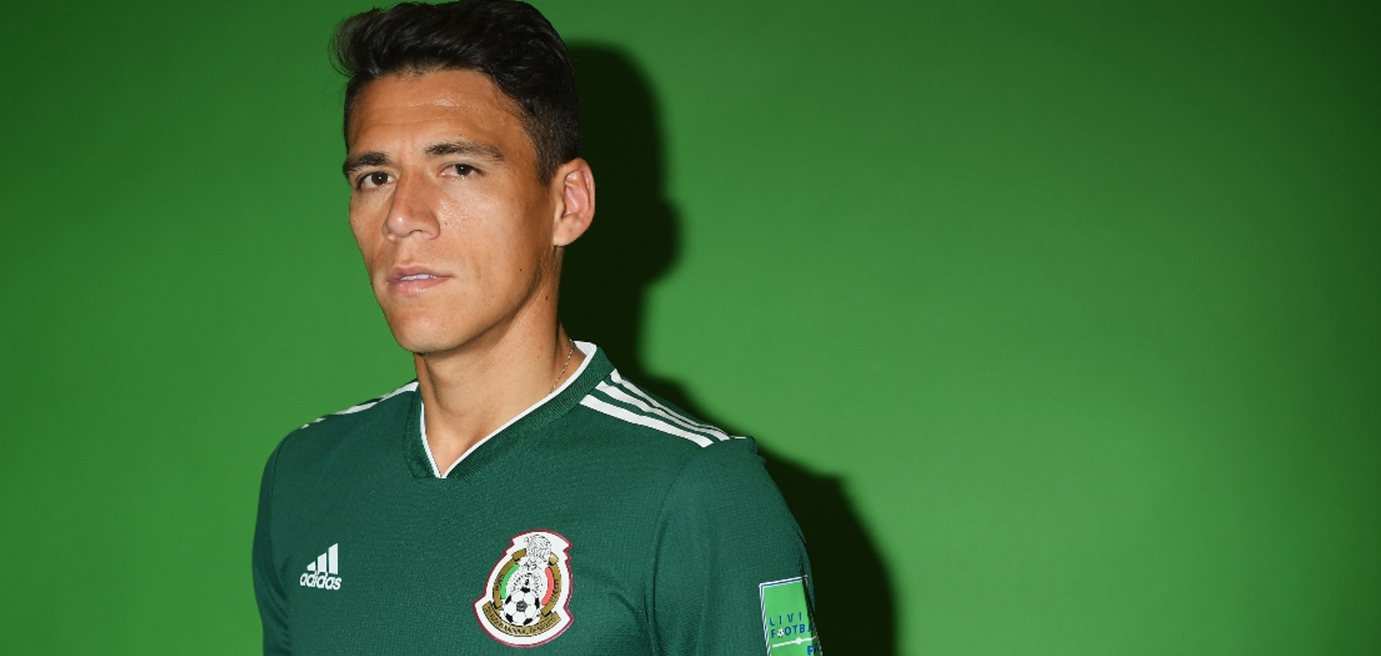 Al Gharafa and Mexico star Hector Moreno to feature on Generation Amazing Instagram Live