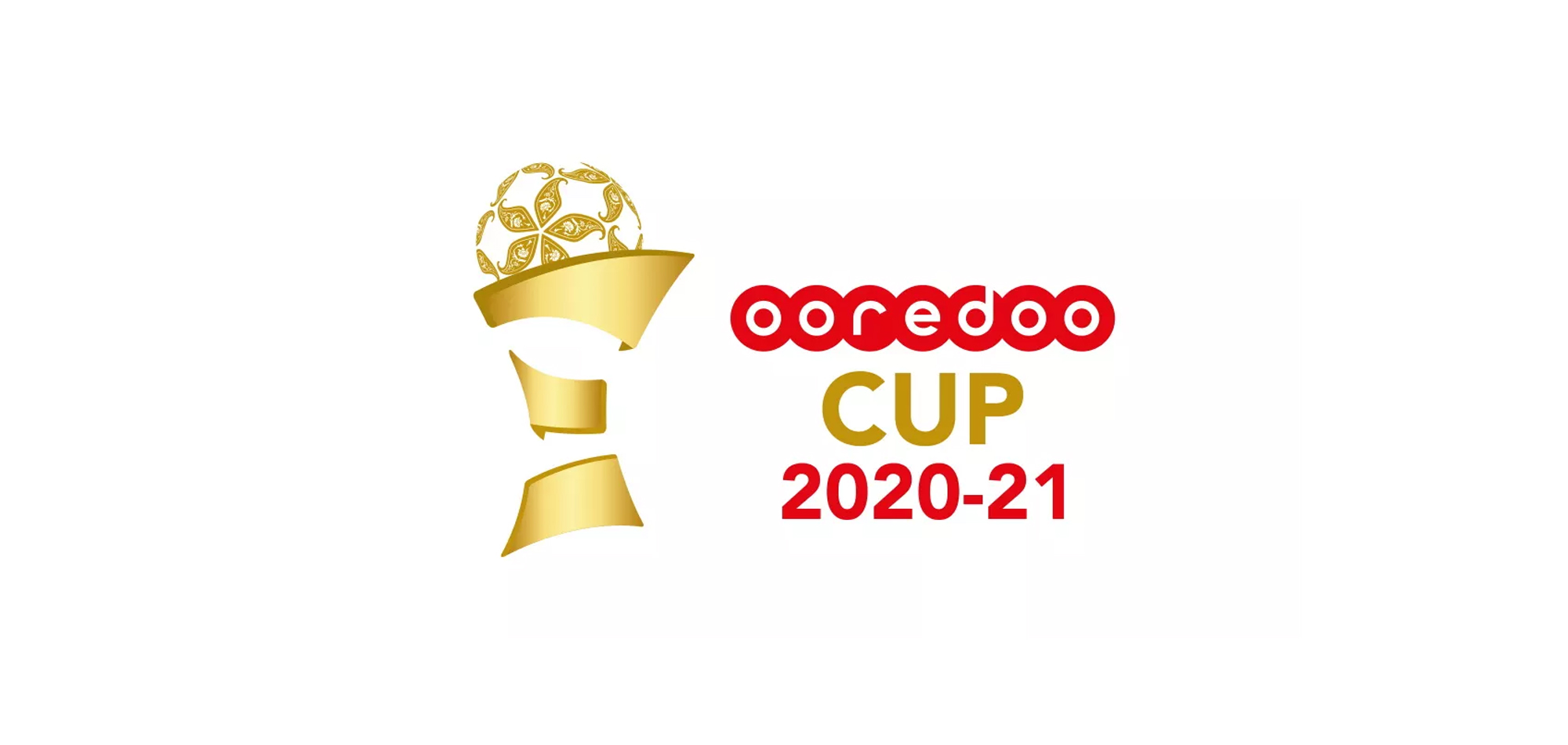 Ooredoo Cup 2020-21 season