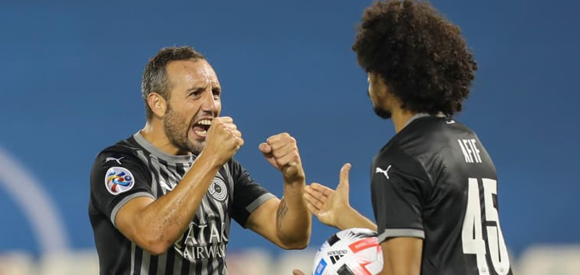 ACL 2020 - Group D: Al Ain, Al Sadd share points in thrilling draw