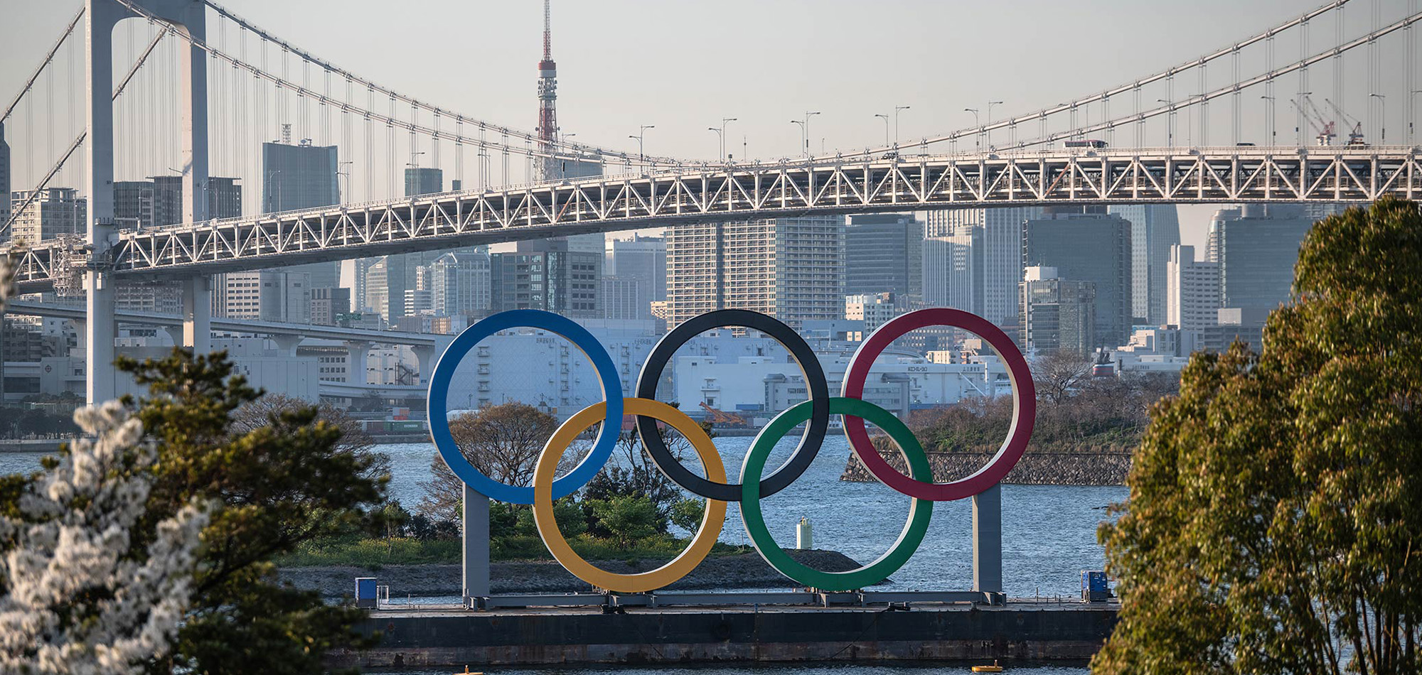 Tokyo 2020 chief rebuffs higher reported Games costs