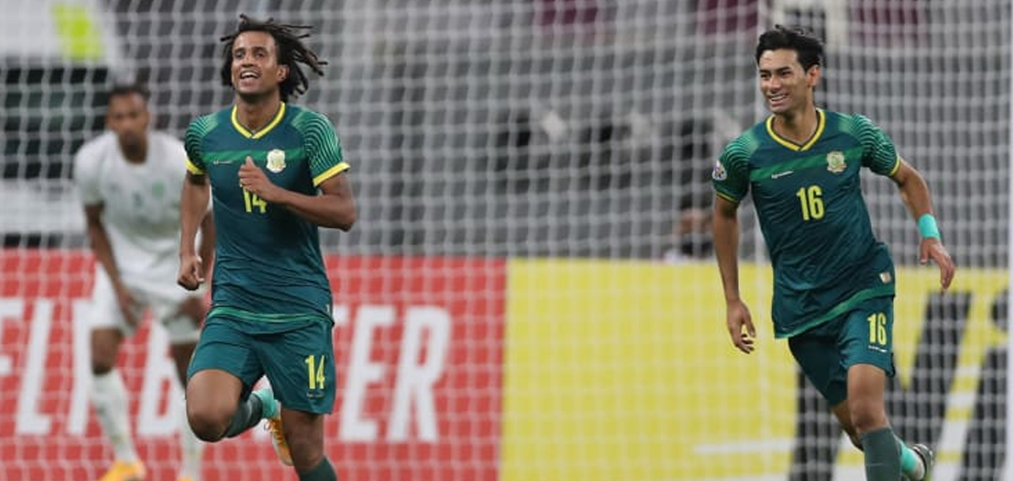 ACL 2020 - Group A: Al Shorta beat Al Ahli Saudi FC for historic win