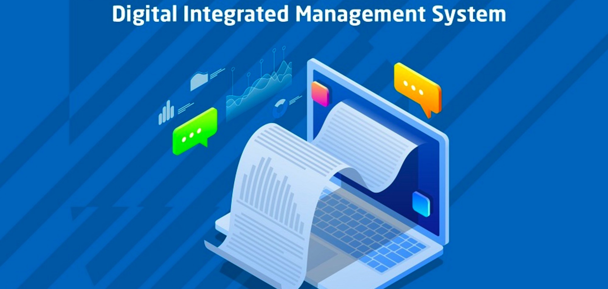QOC launches Integrated Management System platform