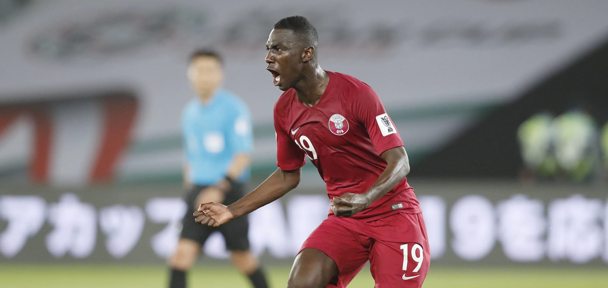 Qatar to Face South Korea on November 17