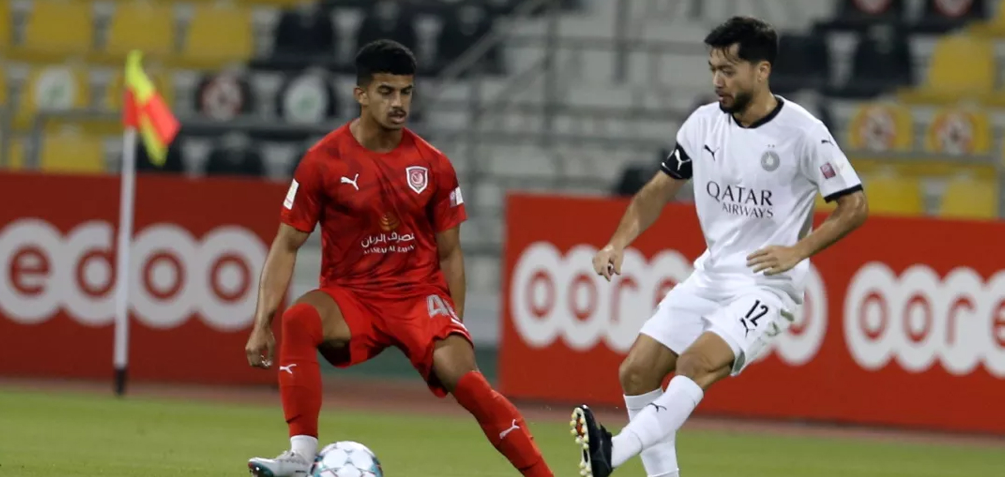 Al Sadd defeat Al Duhail in 2020-21 Ooredoo Cup’s postponed match from Round 1