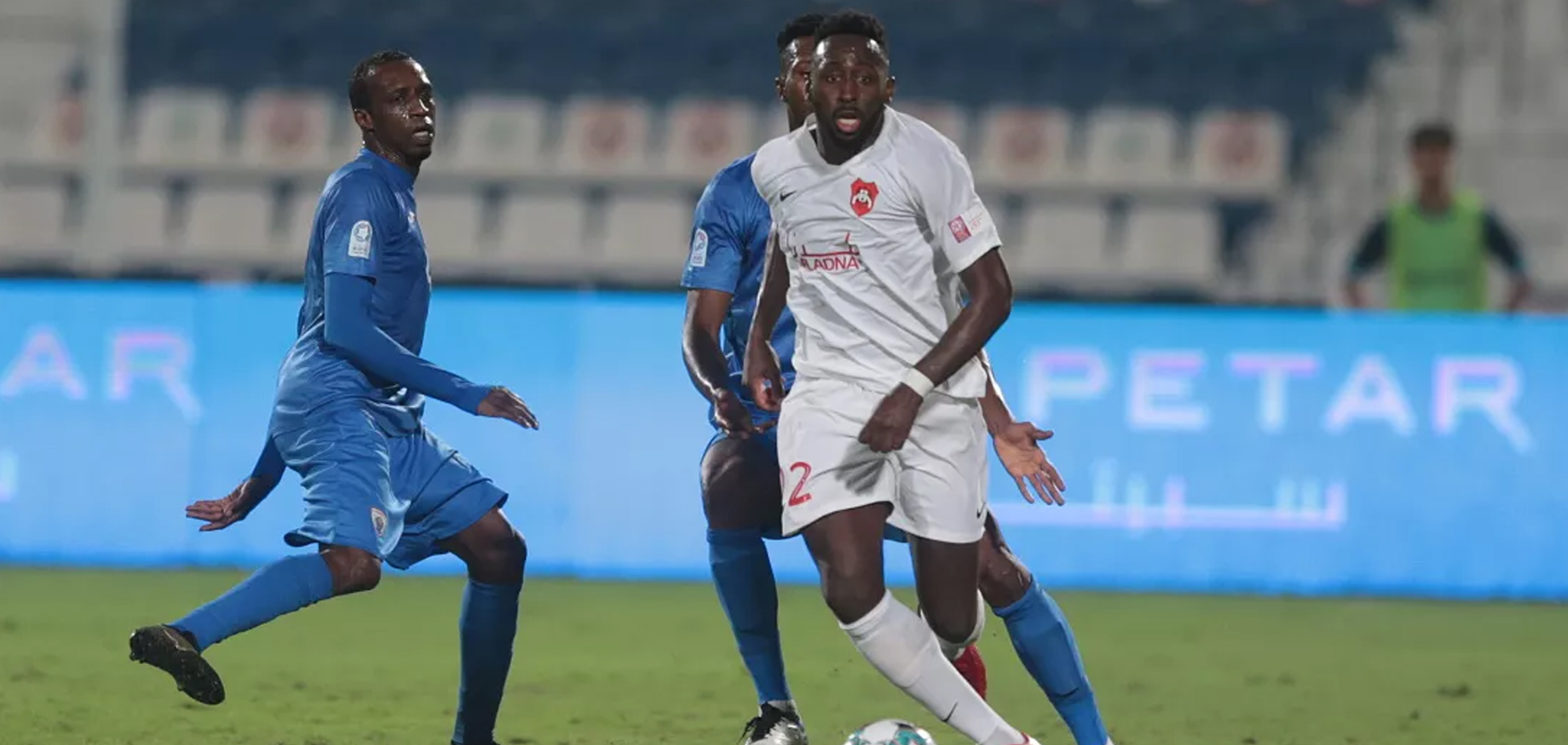 QNB Stars League Week 6 – Al Rayyan 2 Al Kharaitiyat 0