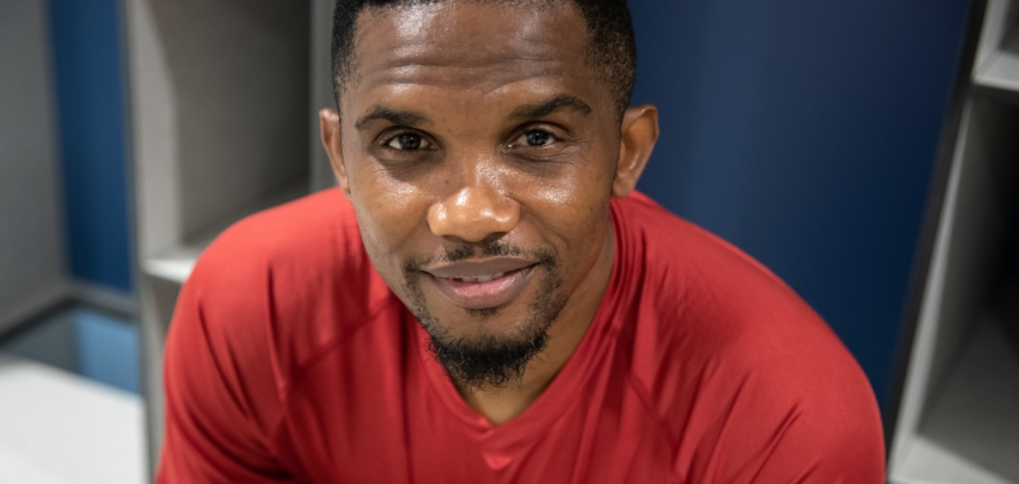 Samuel Eto’o: Qatar 2022 will be a special experience for football fans