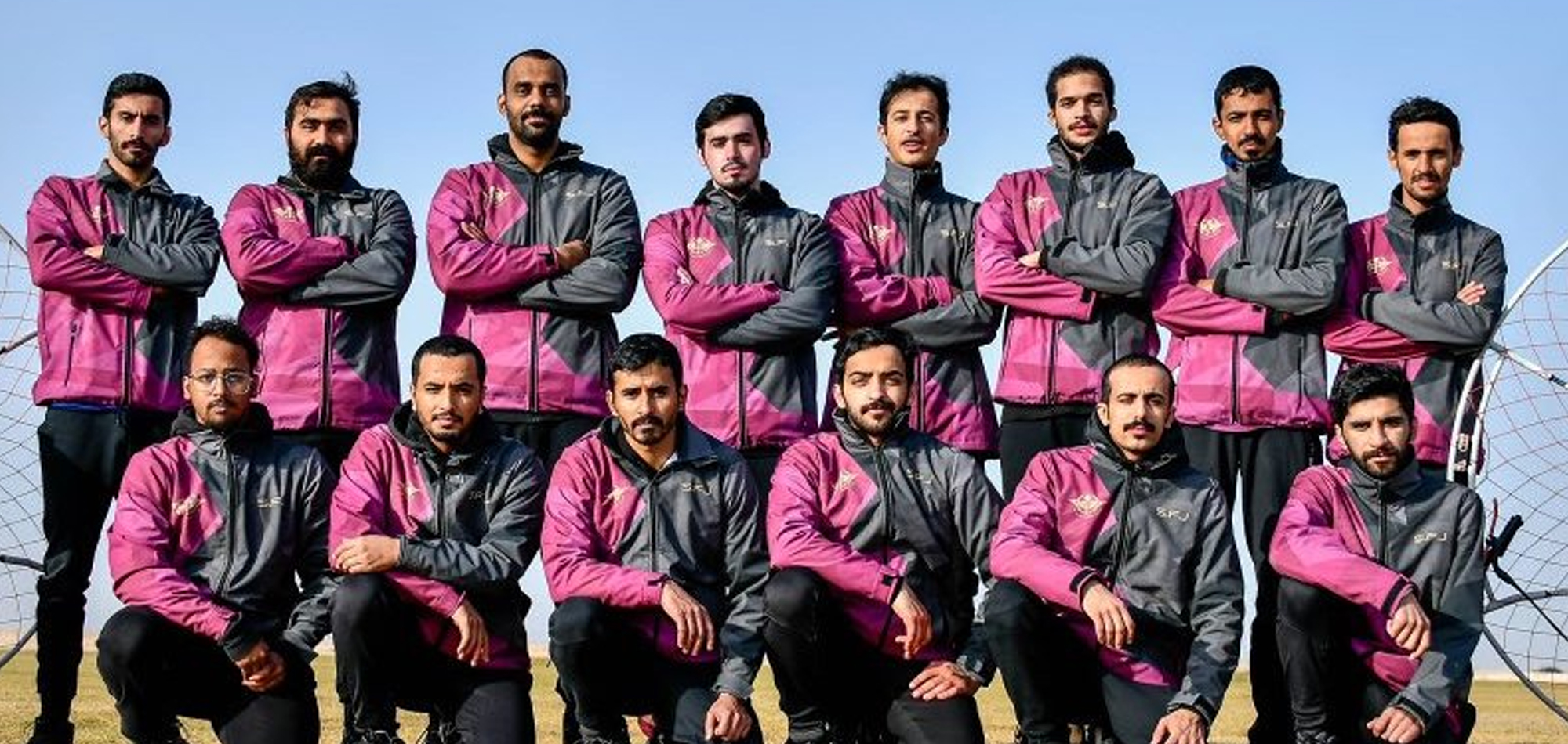Qatar Ranks Second in FAI Classification of Paramotor Competitions 