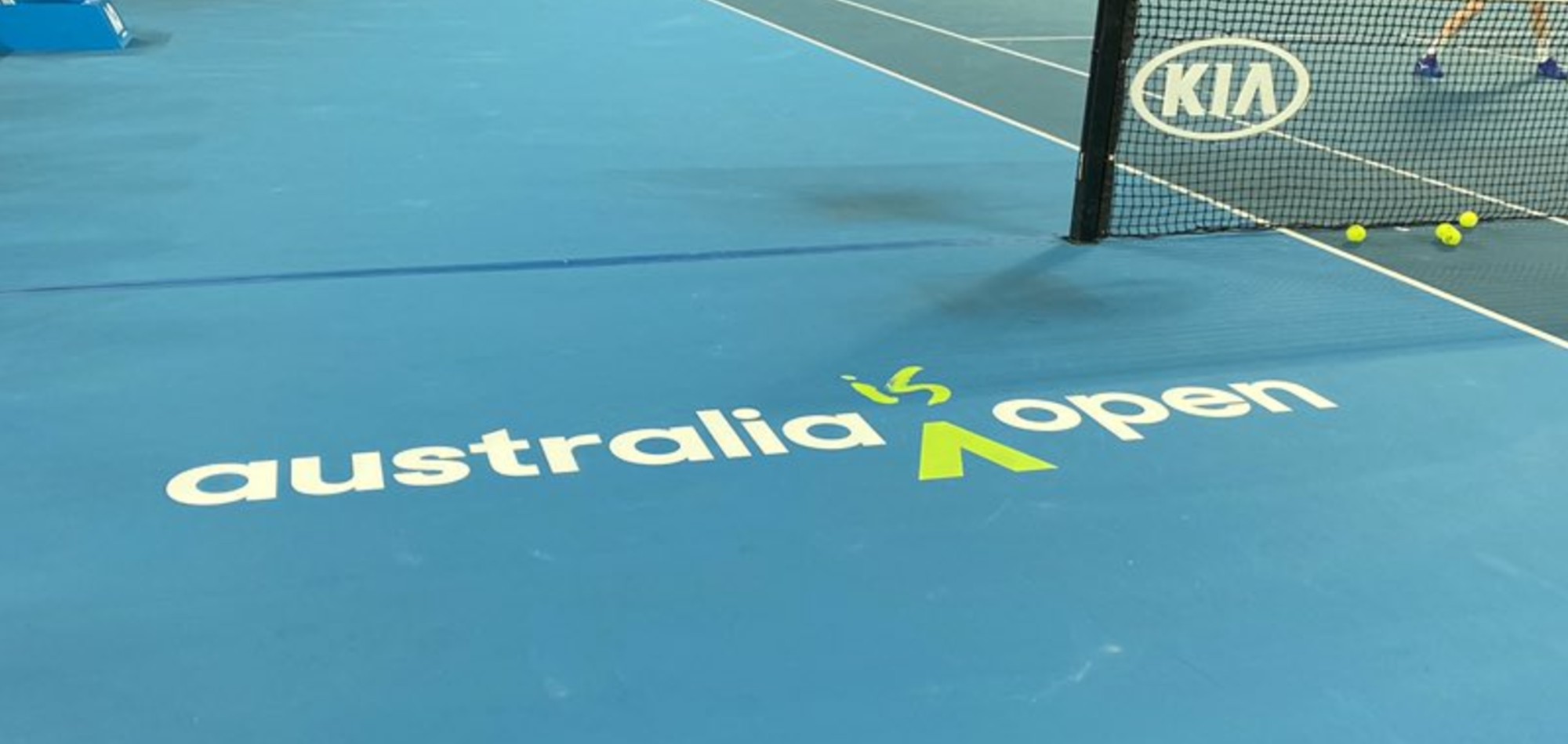 Players might skip the Australian Open if training is not allowed during quarantine