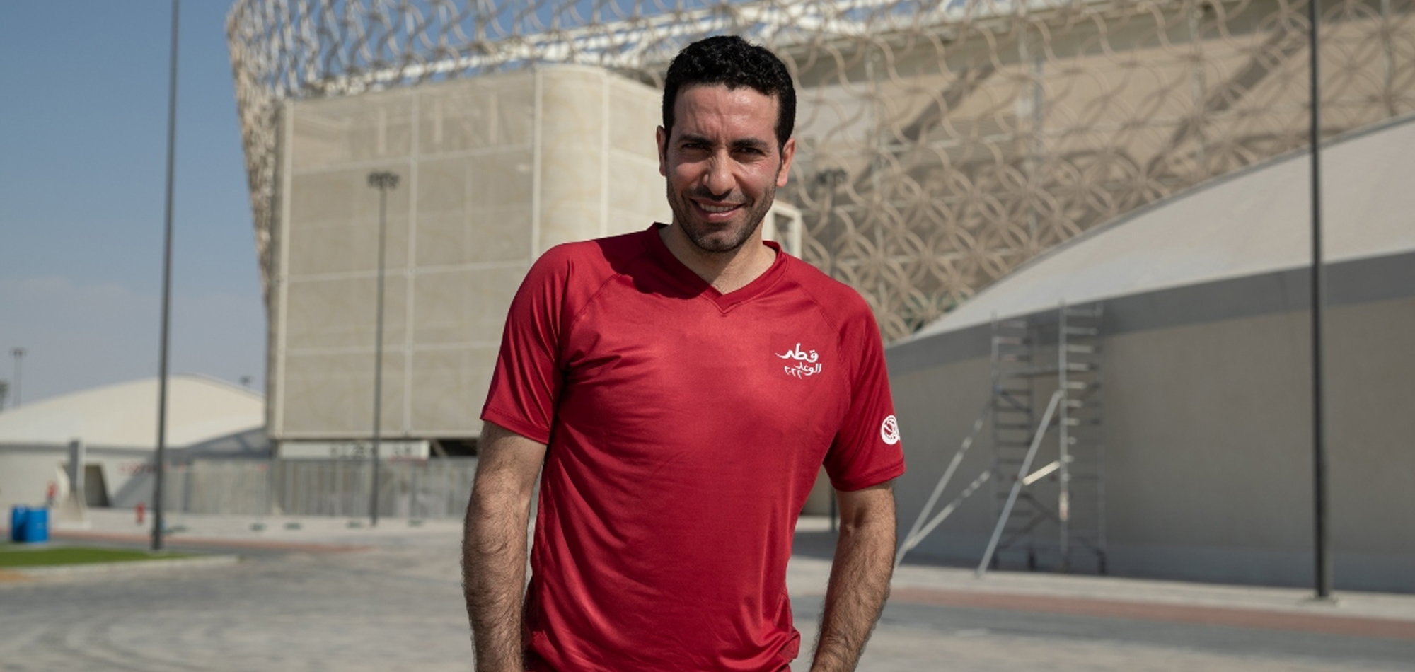 Egypt legend Mohamed Aboutrika lauds historic potential of Qatar 2022