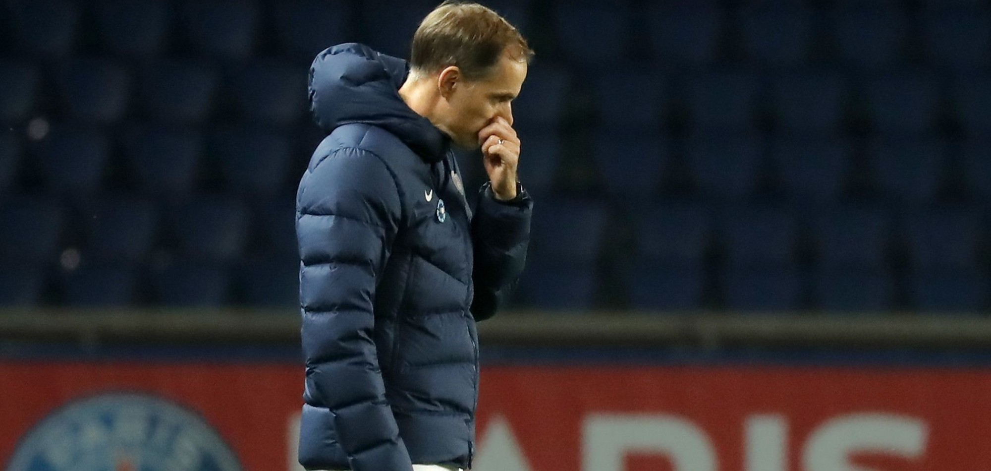 PSG sack Tuchel as Argentinian Mauricio Pochettino be the favourite to take over