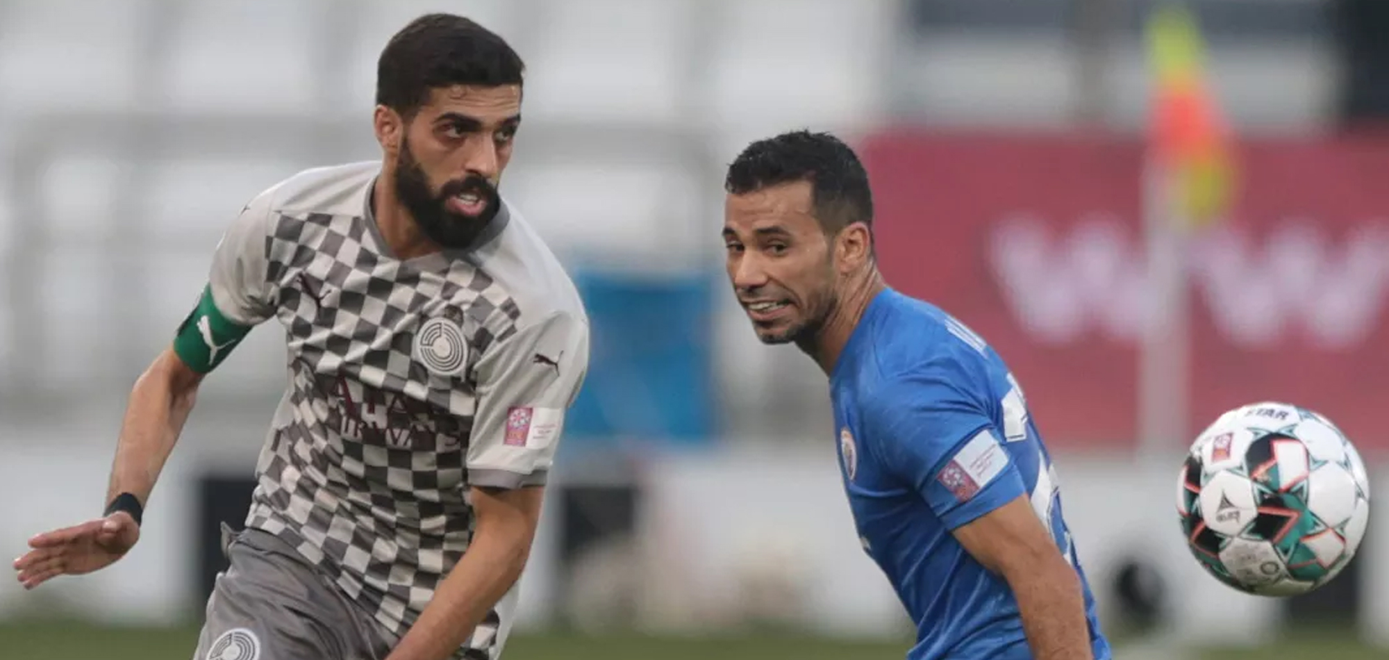 QNB Stars League Week 12 – Al Sadd 5 Al Kharaitiyat 0