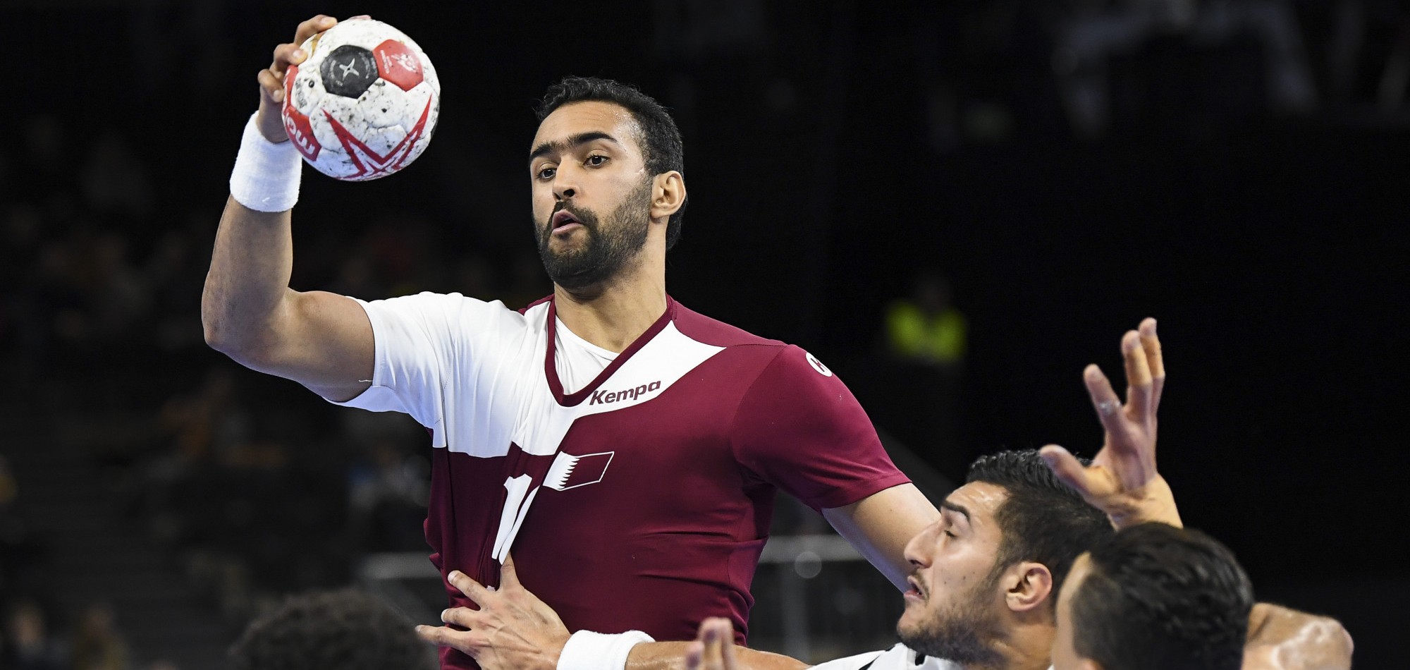 Handball: Qatar ready for ‘tough battles’ at World Championship