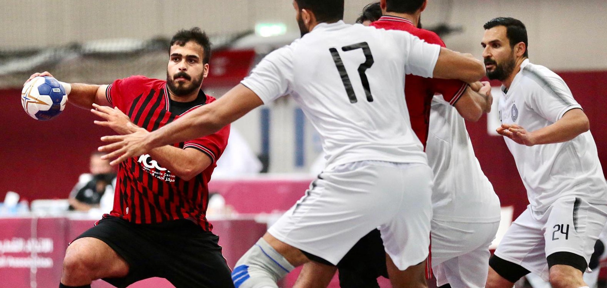 Al Rayyan Beat Al Sadd in QHA Cup