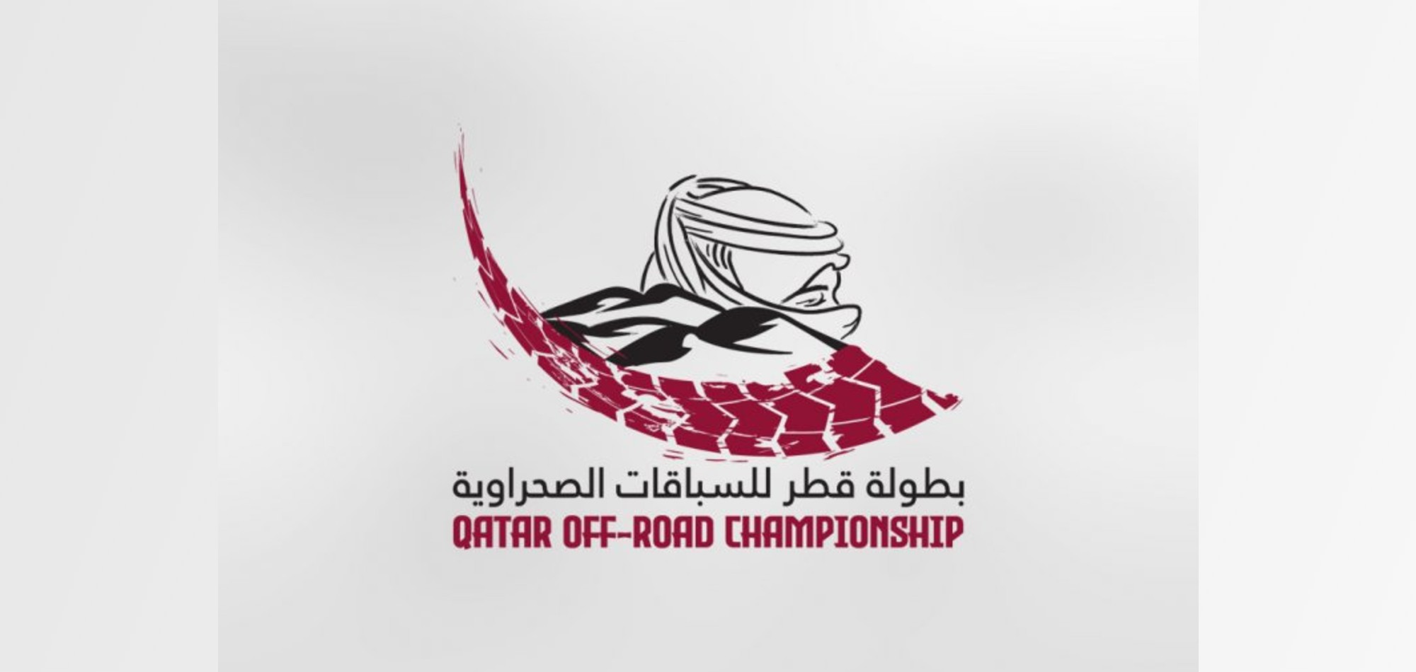 Logo of Qatar Off-Road Championship unveiled