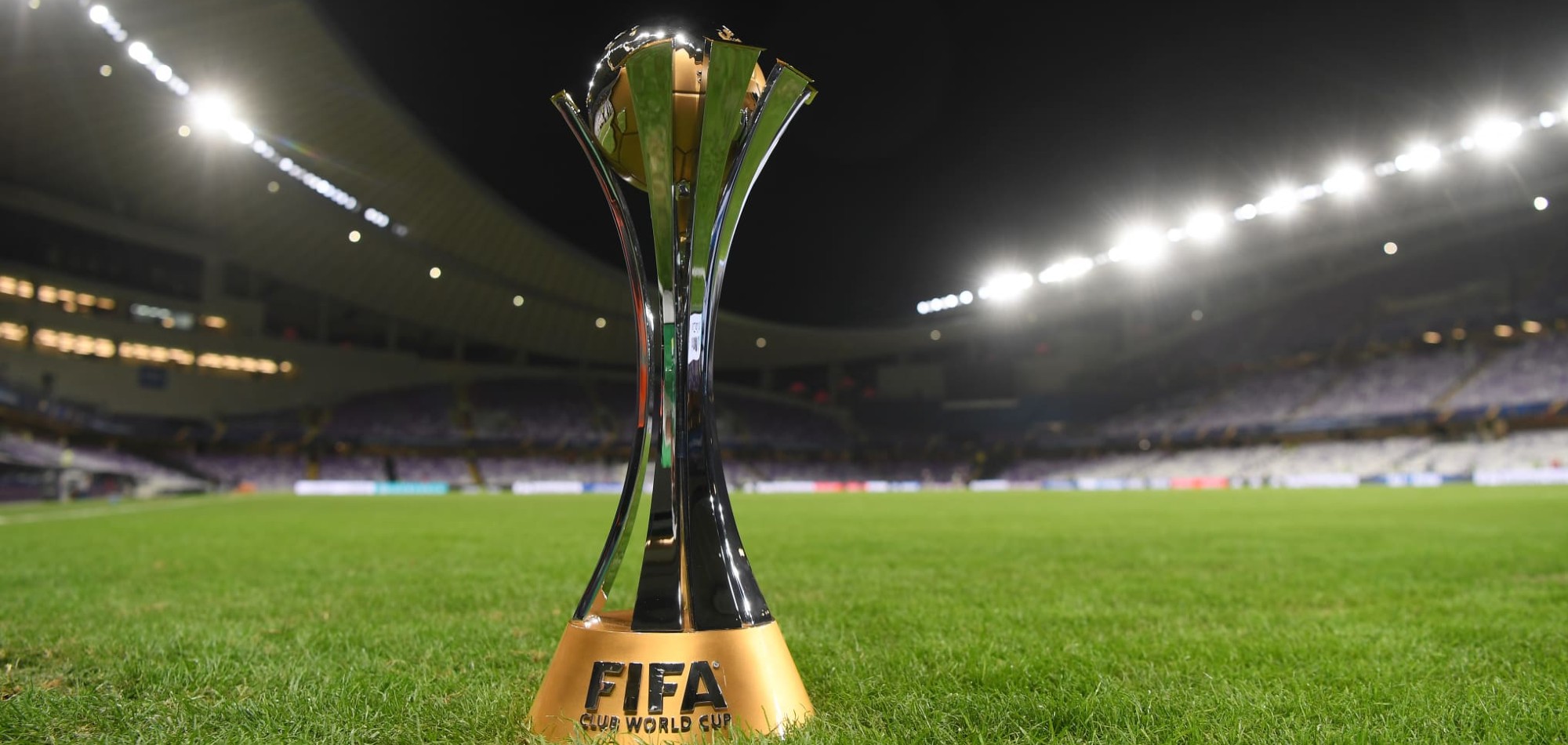 Auckland City withdraw from FIFA Club World Cup™