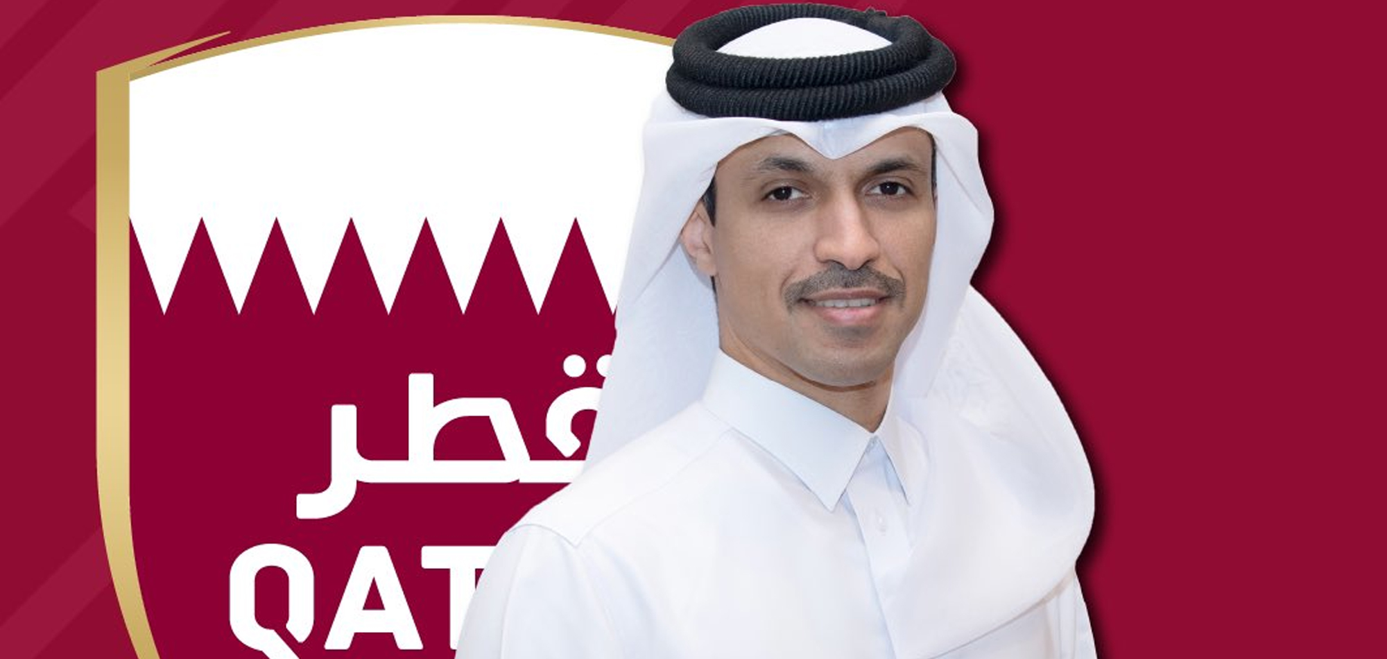 QOC Secretary General joins OCA Executive Board as Vice President