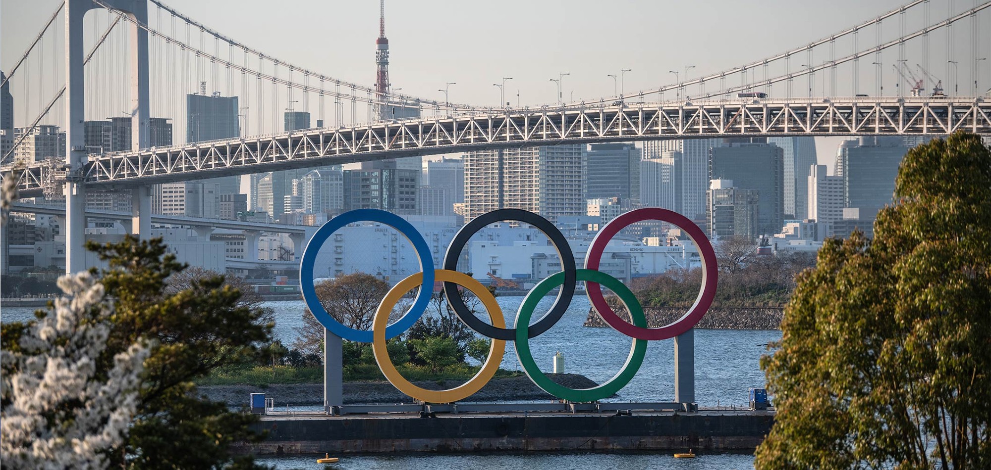 The IOC expects only 6,000 athletes to participate in the opening ceremony at the Tokyo Summer Games