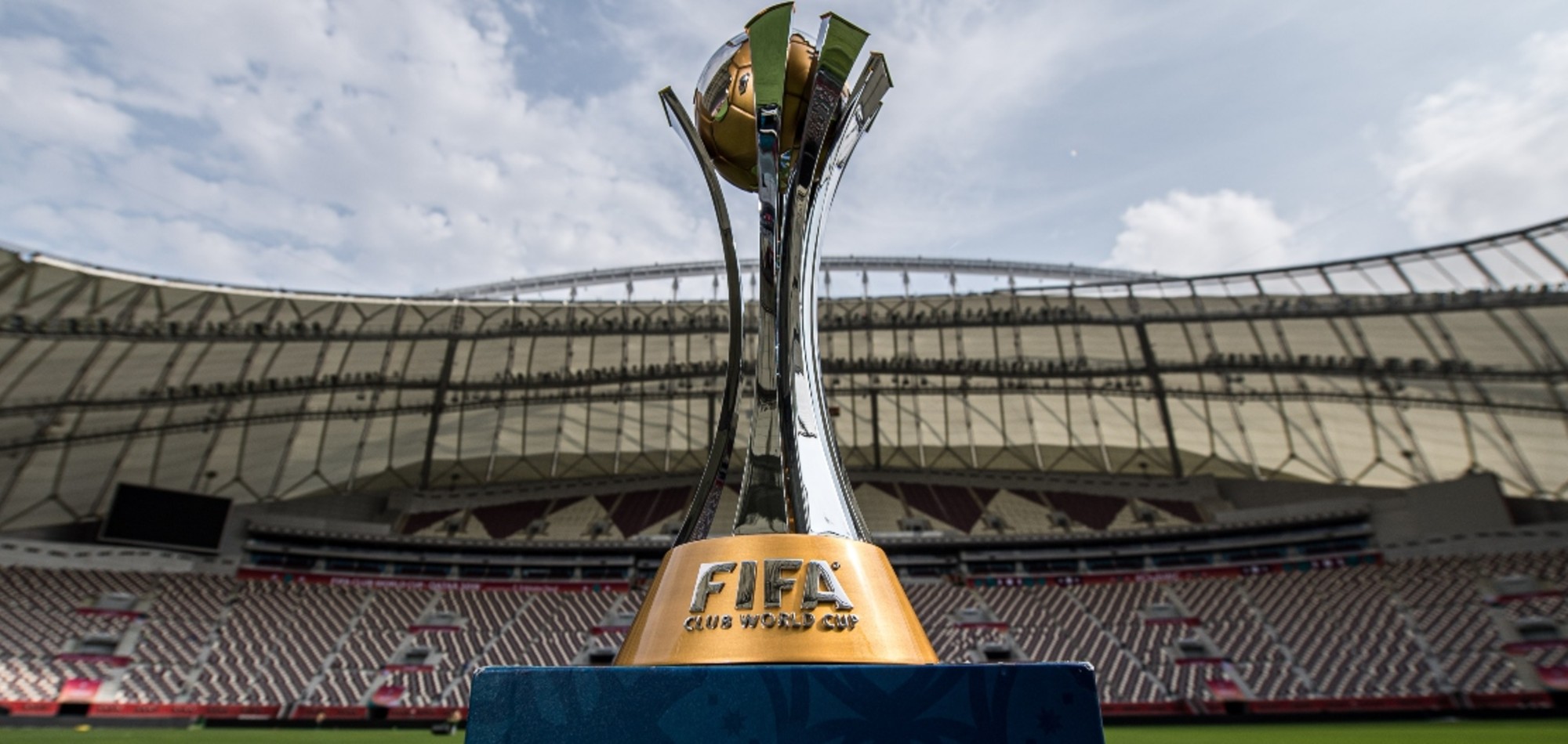 Presale offers exclusive chance to purchase FIFA Club World Cup Qatar 2020™ tickets