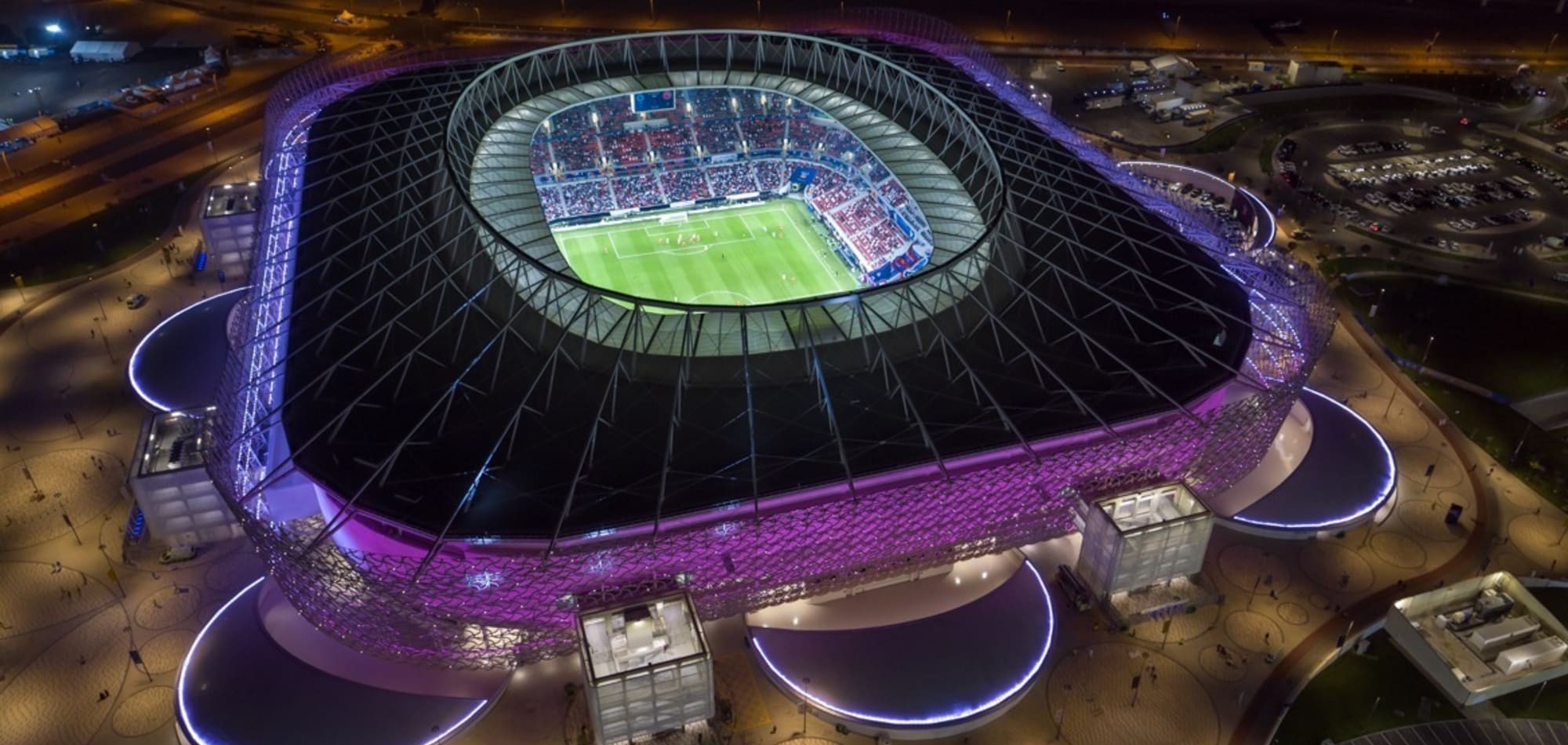 Fans urged to plan ahead before attending FIFA Club World Cup™ matches