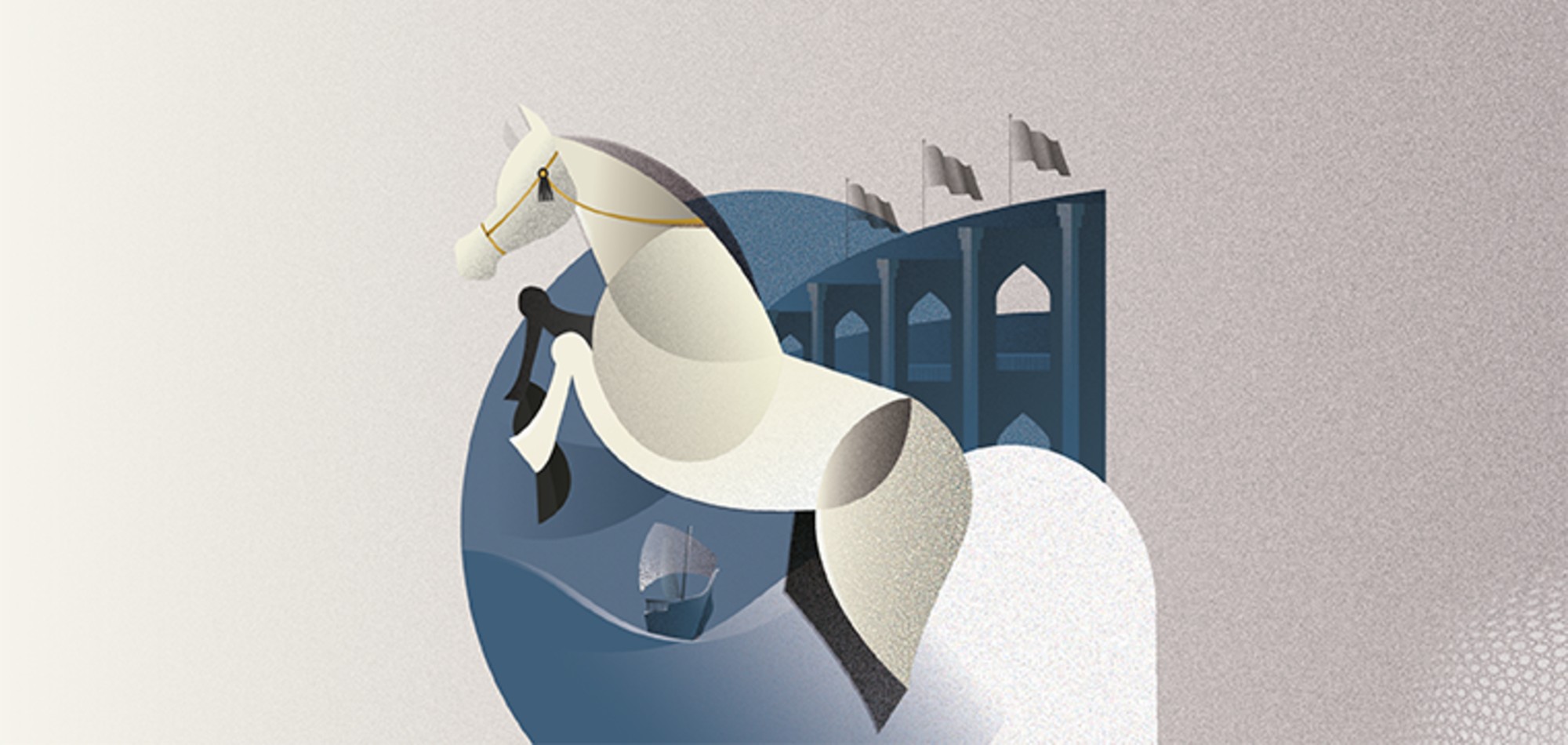 All you need to know about the Katara International Arabian Horse Festival 