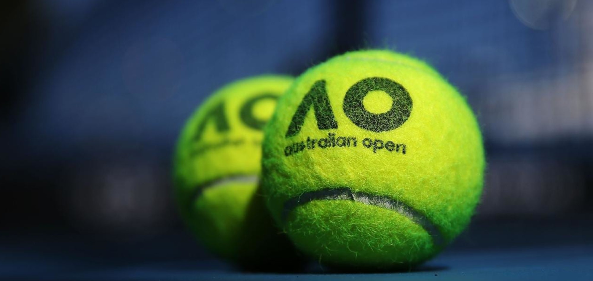 Australian Open ready to get underway after pandemic complications