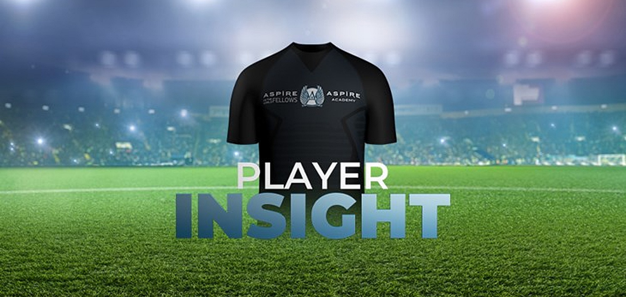 Aspire Academy launches insightful series featuring stars