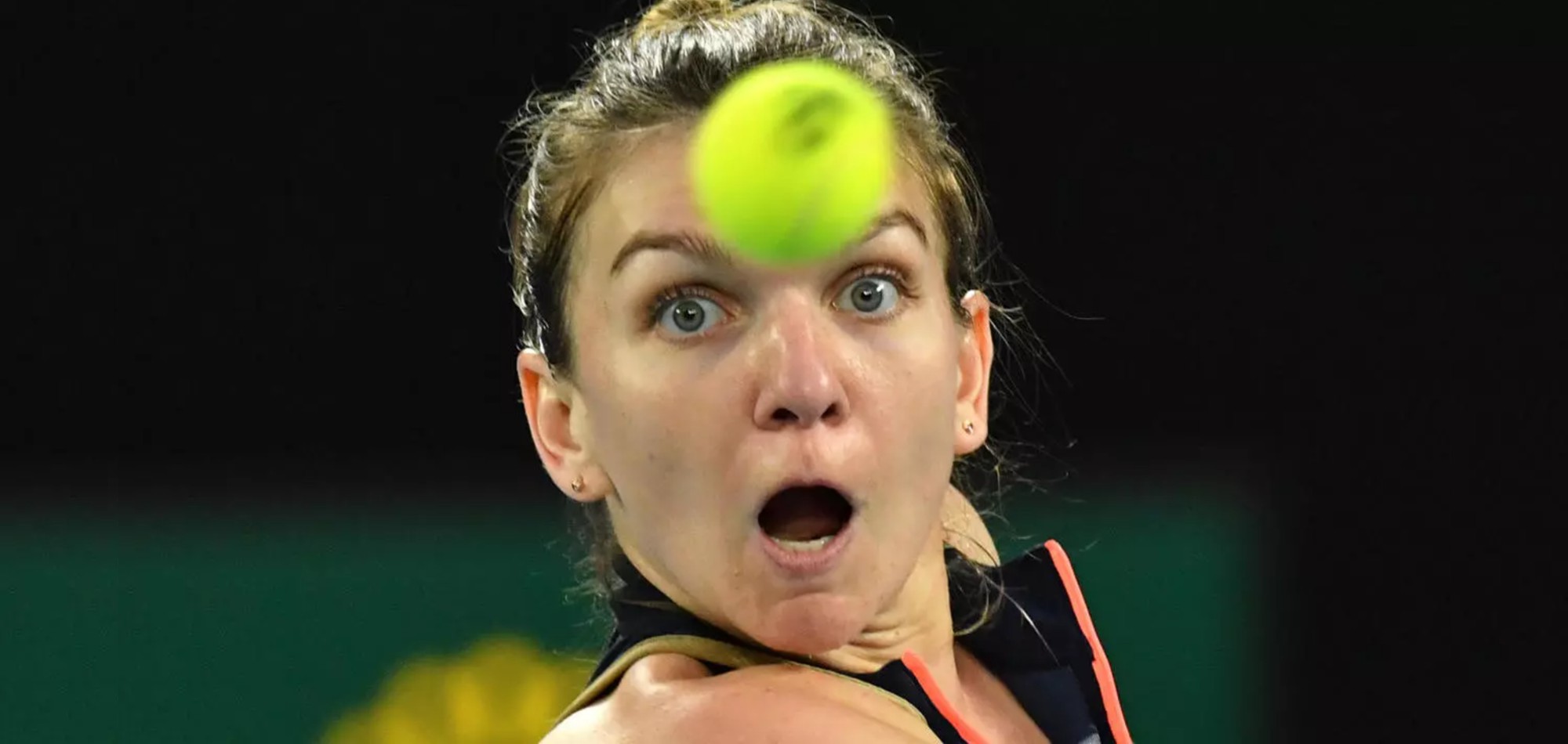 Halep pulls out of Qatar Open
