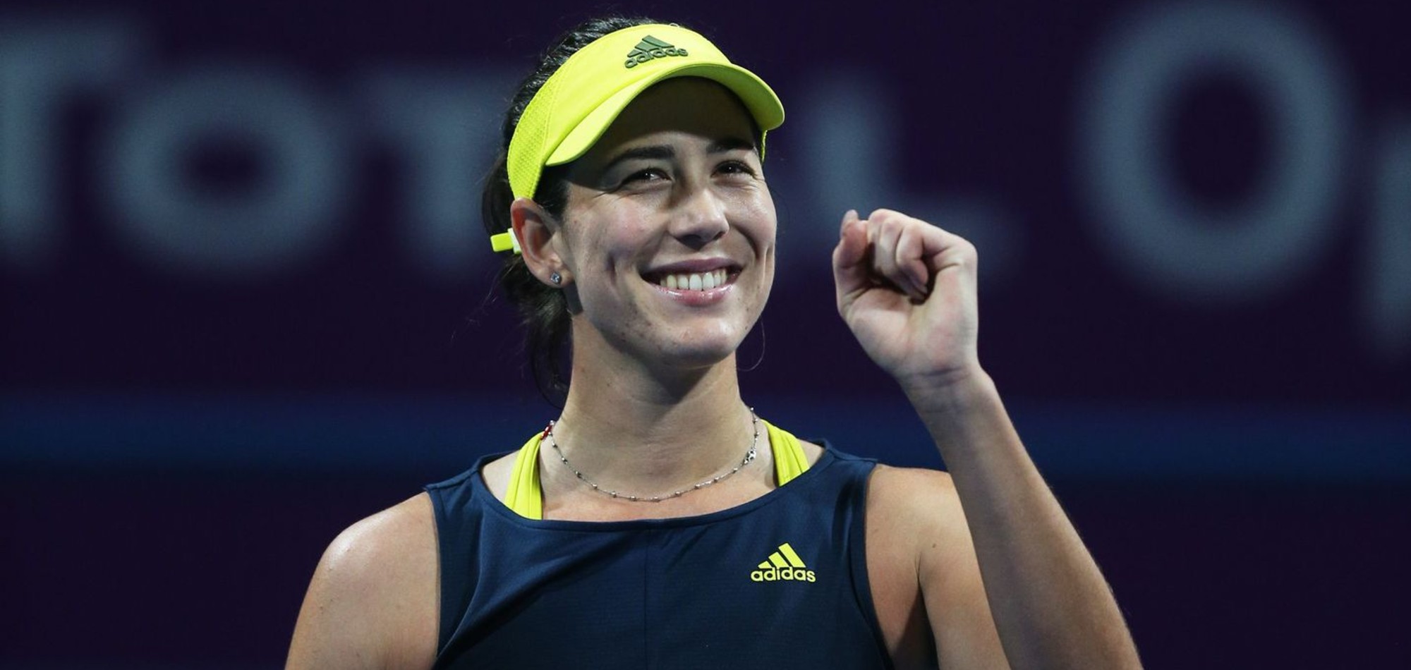 Muguruza Ousts Defending Champ Sabalenka, Svitolina Advances in Doha