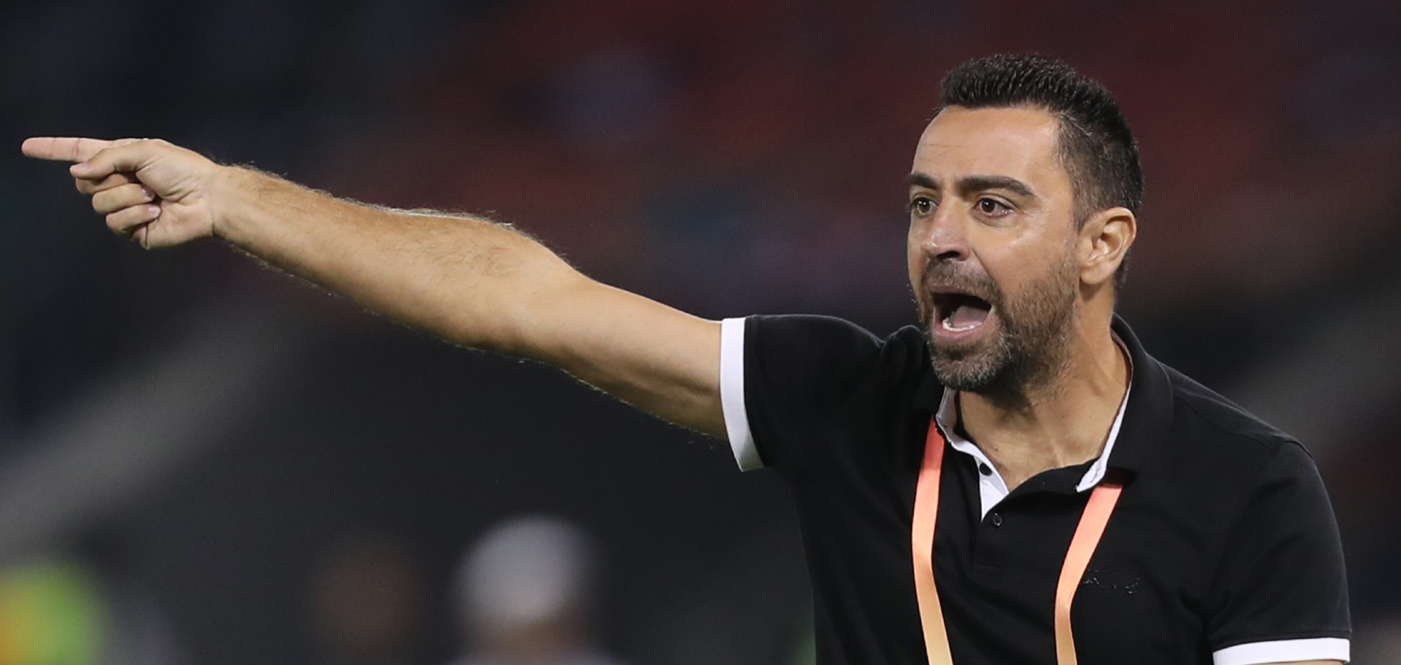 We want to seal title without a defeat: Xavi