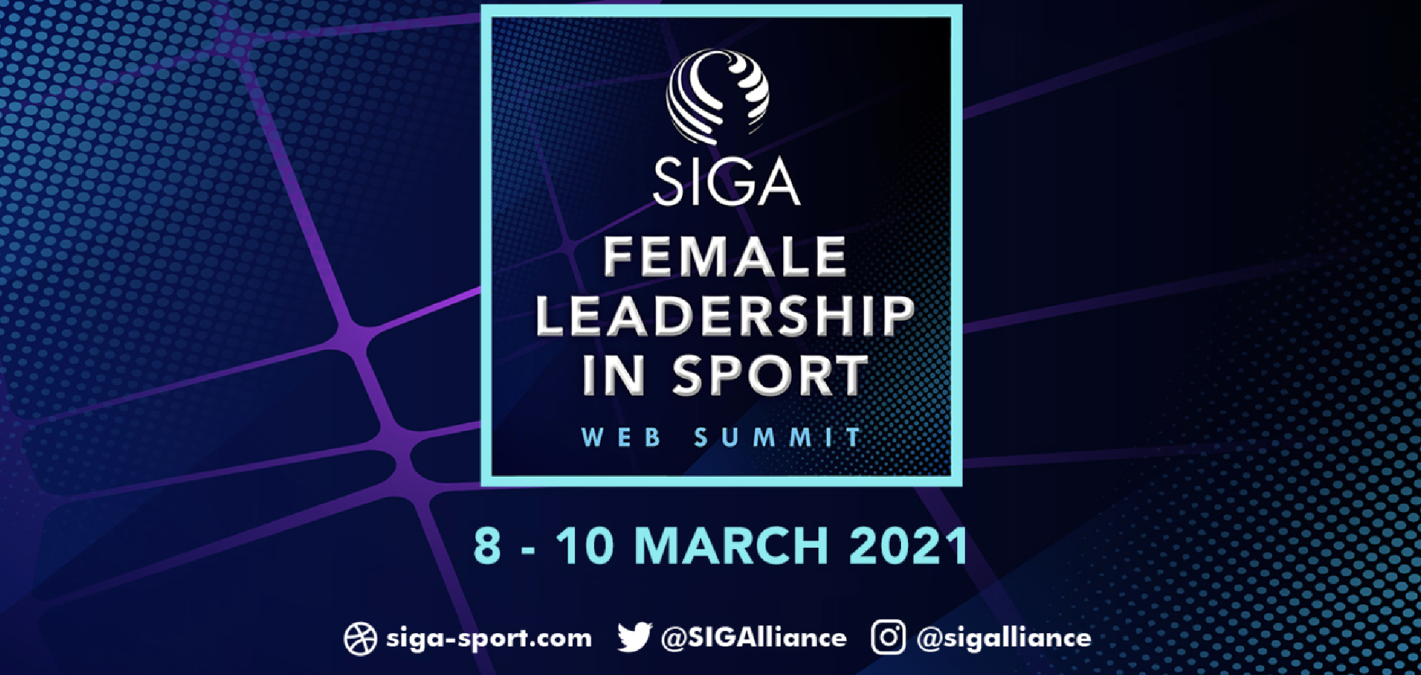 Female leadership summit, March 8-10, releases speaker and webinar schedule