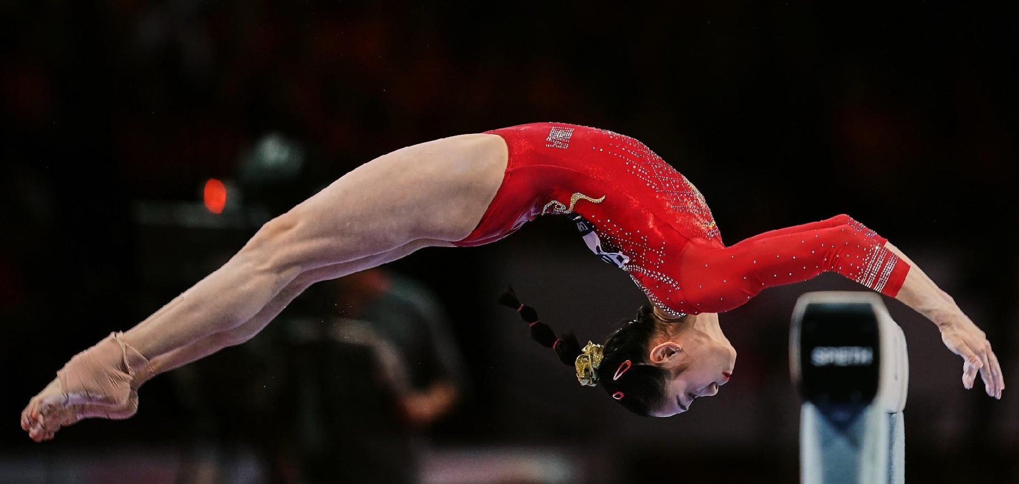 Gymnastics: All-Around World Cup in Tokyo cancelled due to COVID-19 impact