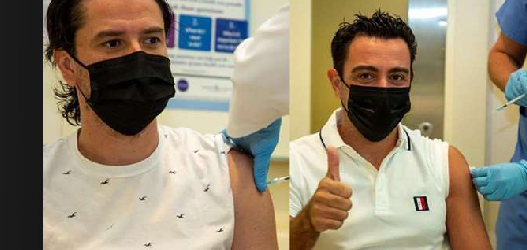 Aspetar launches Covid-19 vaccination campaign for athletes in Qatar