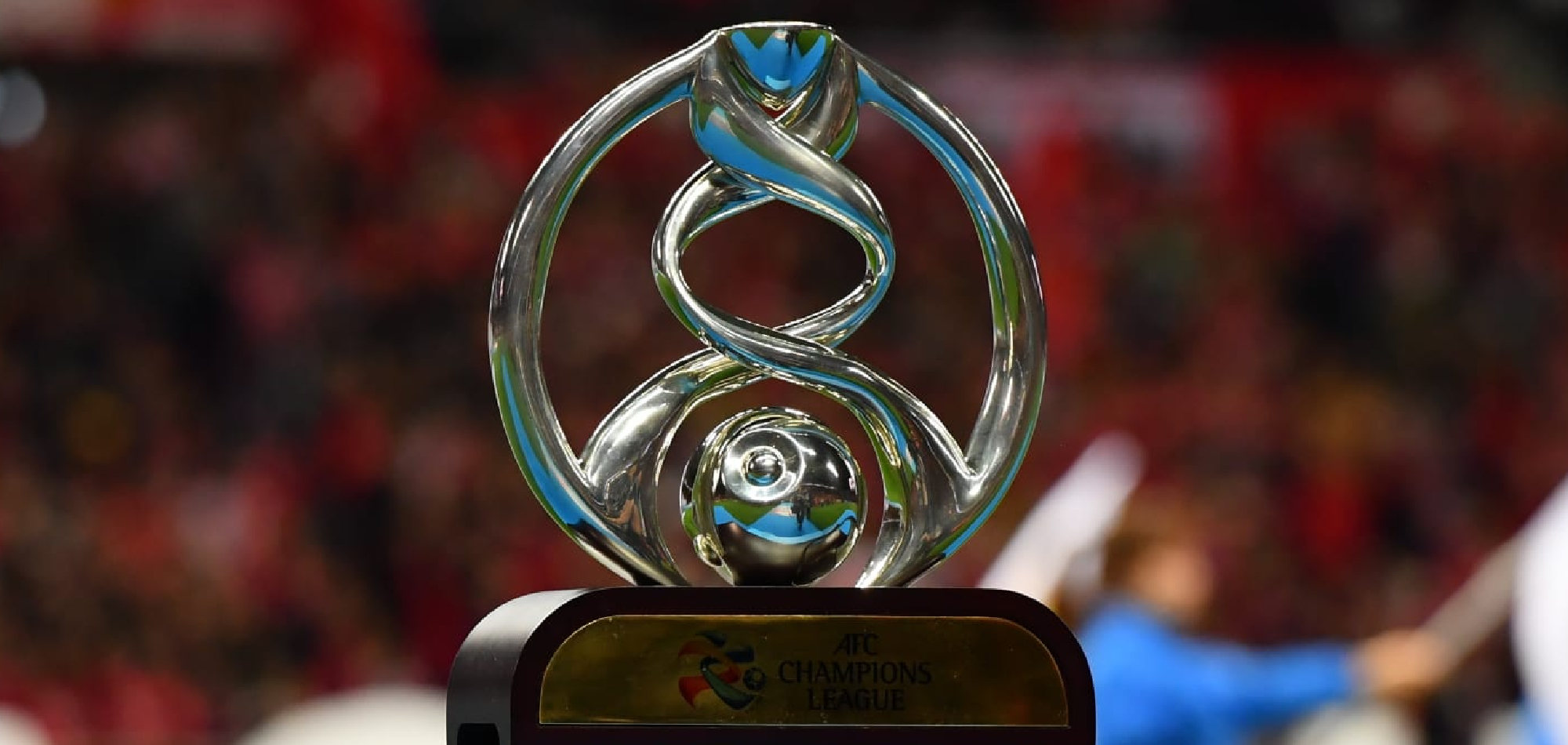 Venues for AFC Champions League 2021 Group Stage revealed