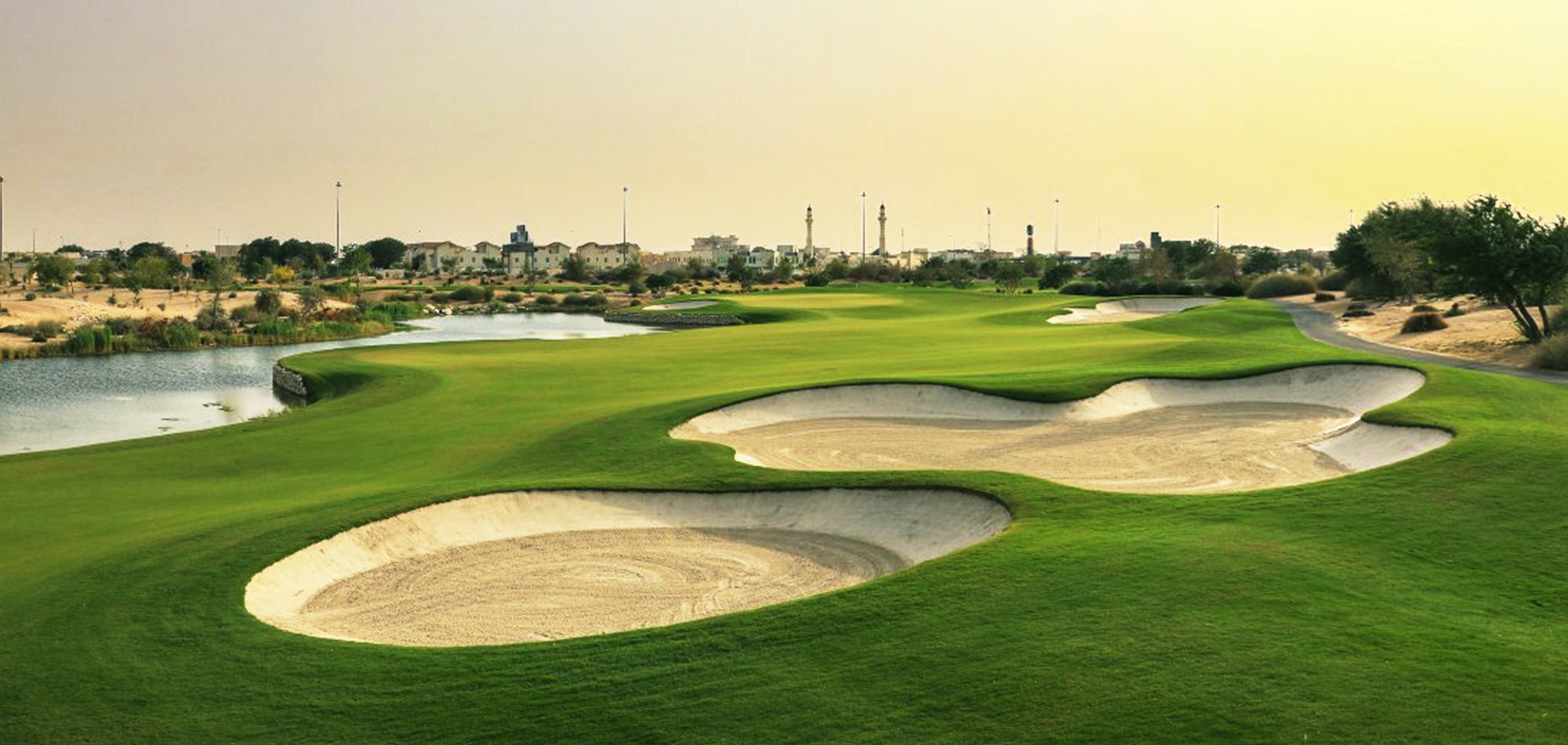 Commercial Bank, ECGC mark grand success of Qatar Masters