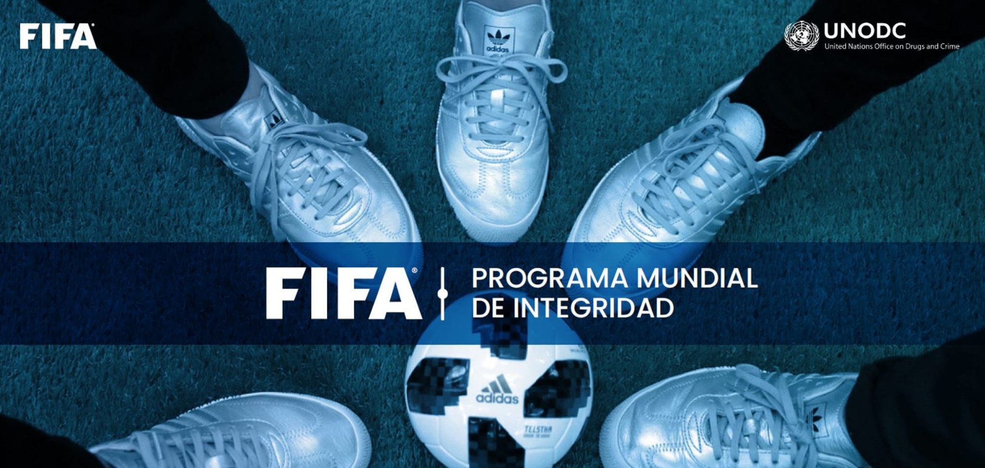 FIFA launches Global Integrity Programme to strengthen fight against match-fixing 