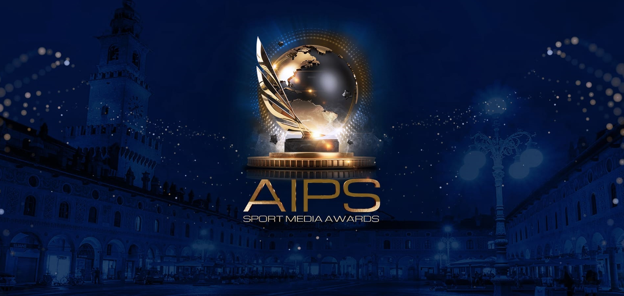 AIPS SPORT MEDIA AWARDS 2020: SPECIAL MENTION FOR BEST COVID SUBMISSIONS