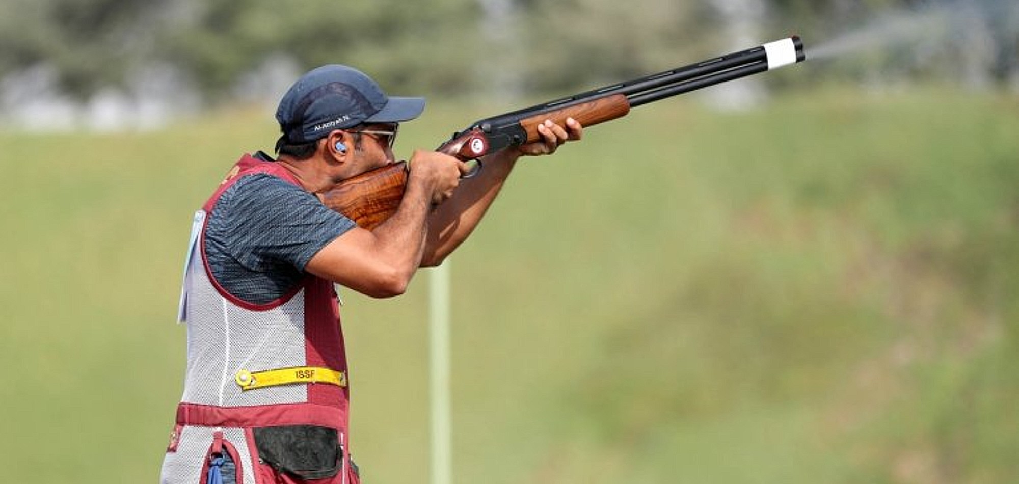 ISSF World Cup: Qatar